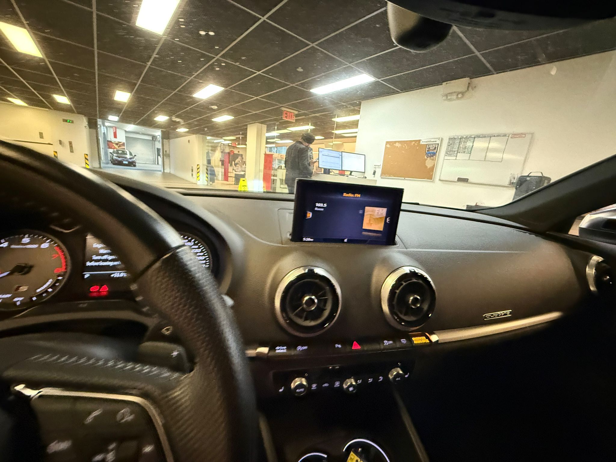 Audi S3  2020 à Vancouver, Colombie-Britannique