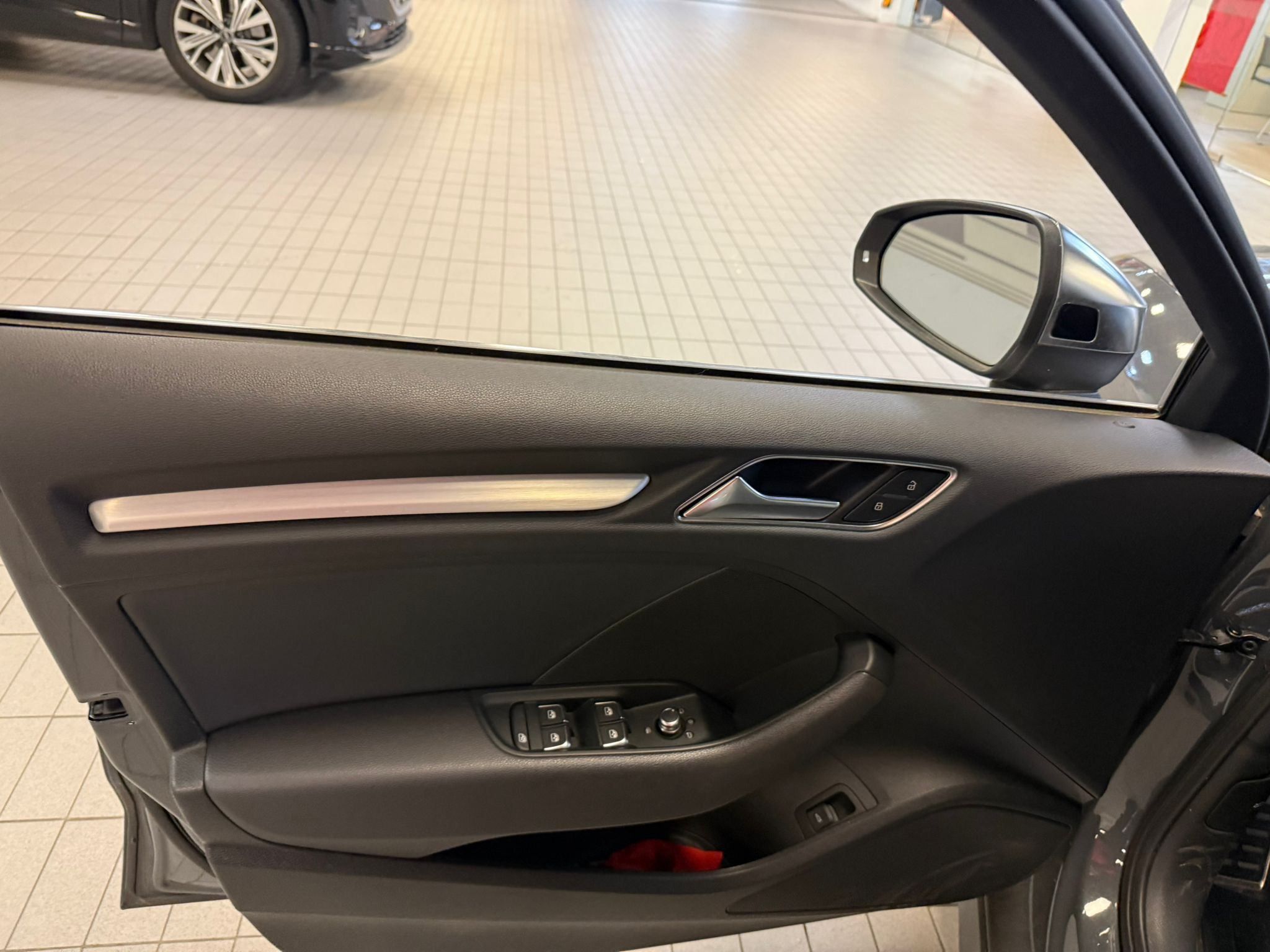 Audi S3  2020 à Vancouver, Colombie-Britannique