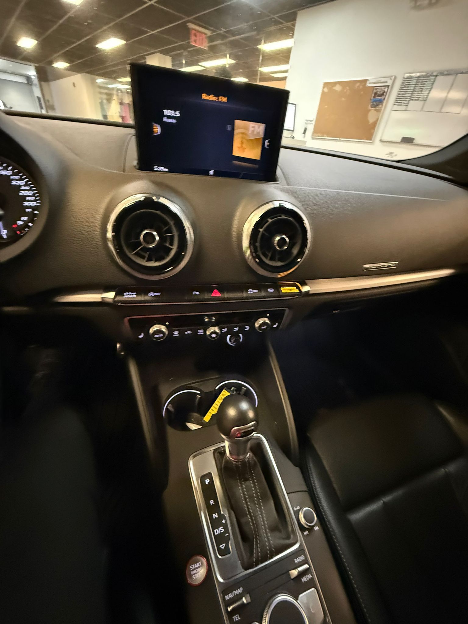 Audi S3  2020 à Vancouver, Colombie-Britannique