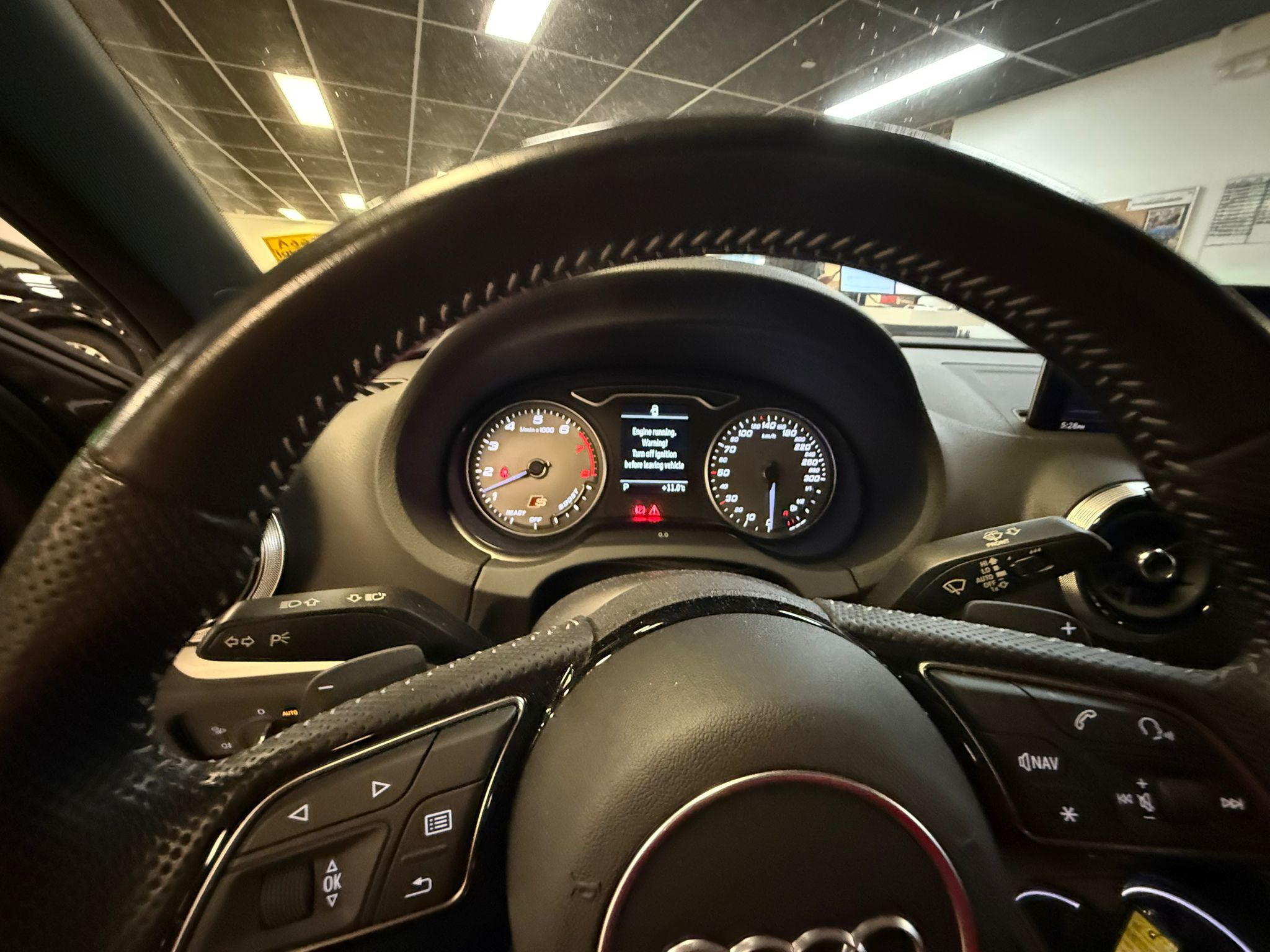 Audi S3  2020 à Vancouver, Colombie-Britannique