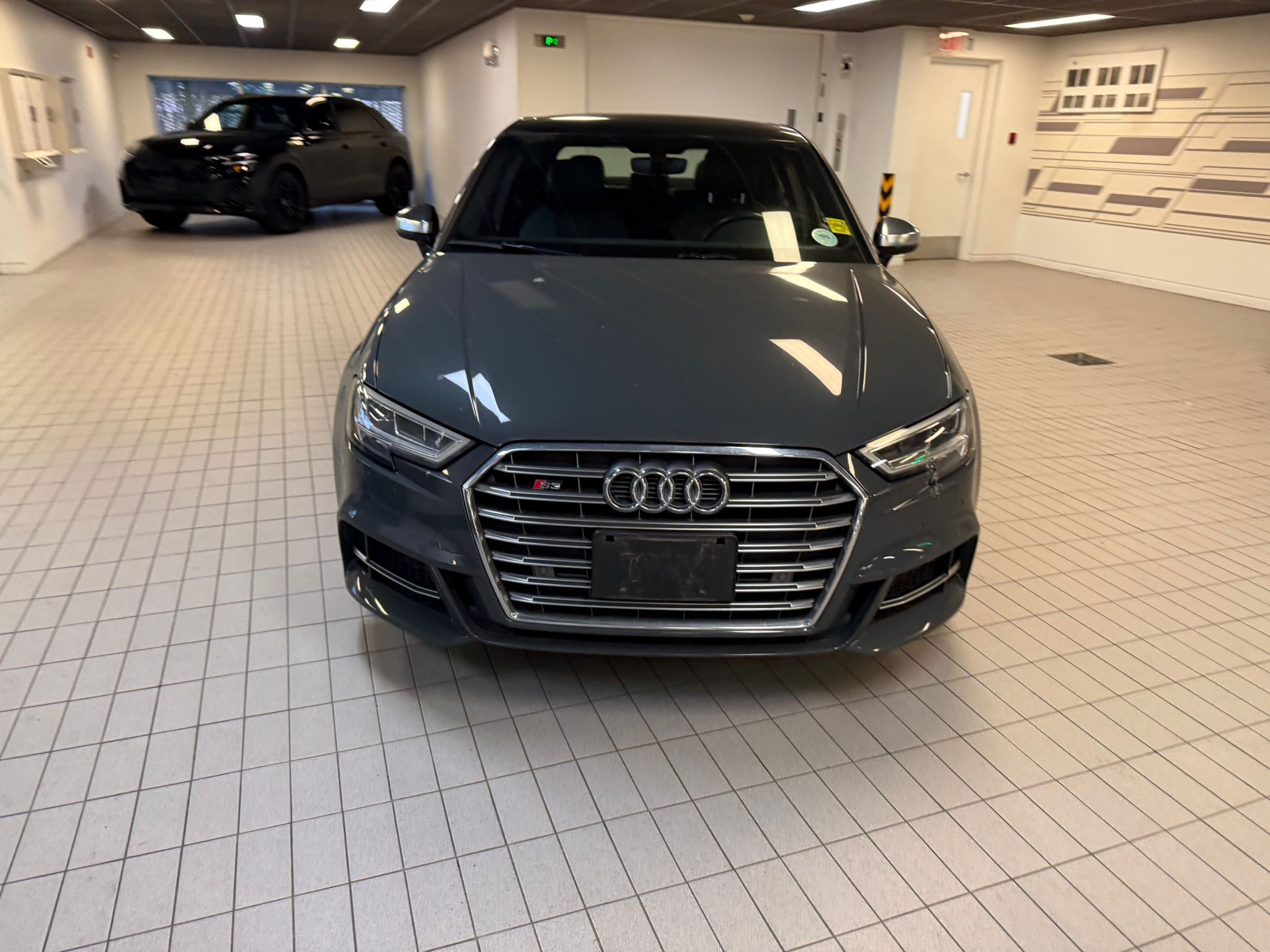 Audi S3  2020 à Vancouver, Colombie-Britannique