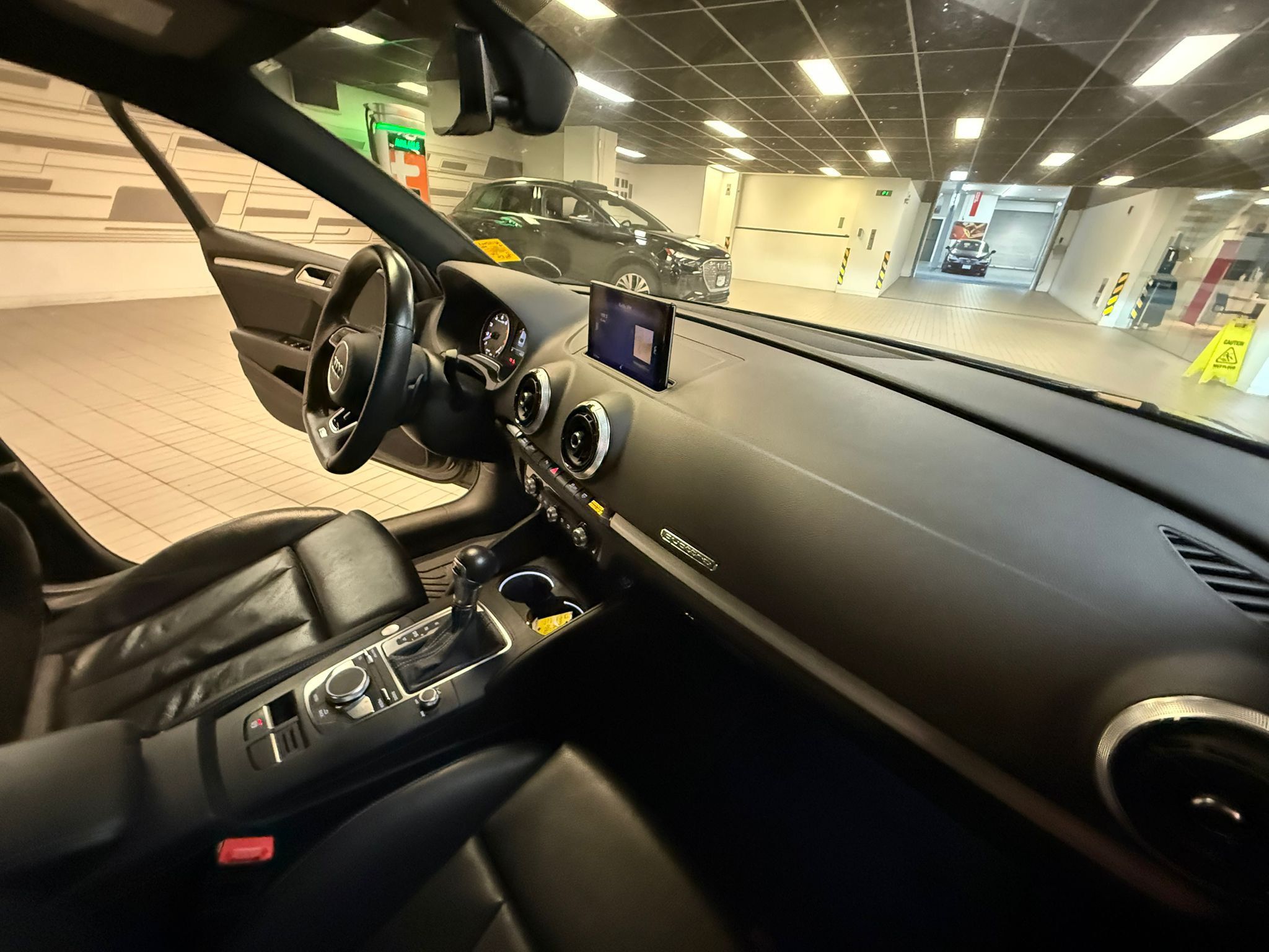 Audi S3  2020 à Vancouver, Colombie-Britannique