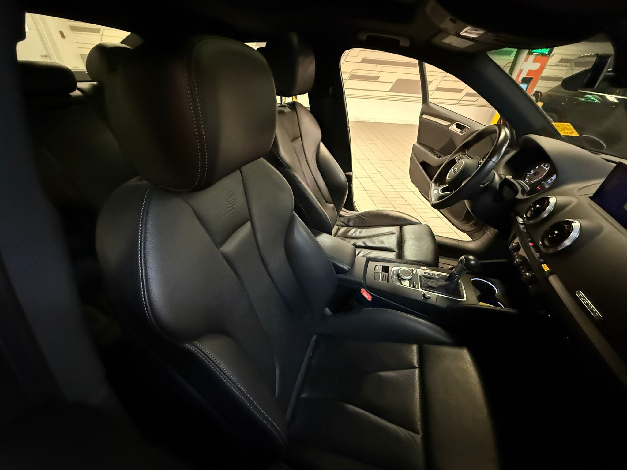 Audi S3  2020 à Vancouver, Colombie-Britannique