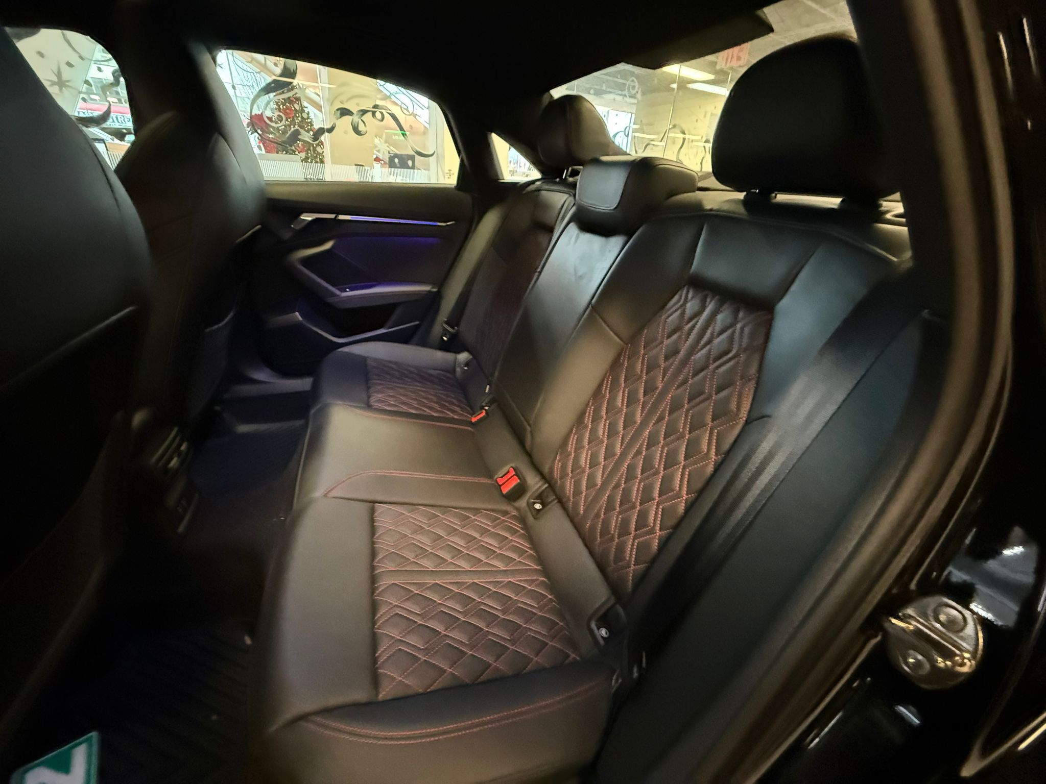 2023 Audi S3 in Vancouver, British Columbia