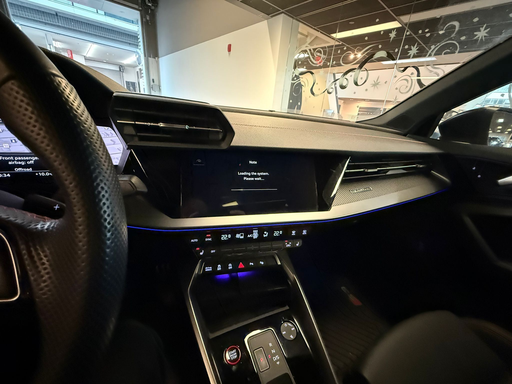 2023 Audi S3 in Vancouver, British Columbia