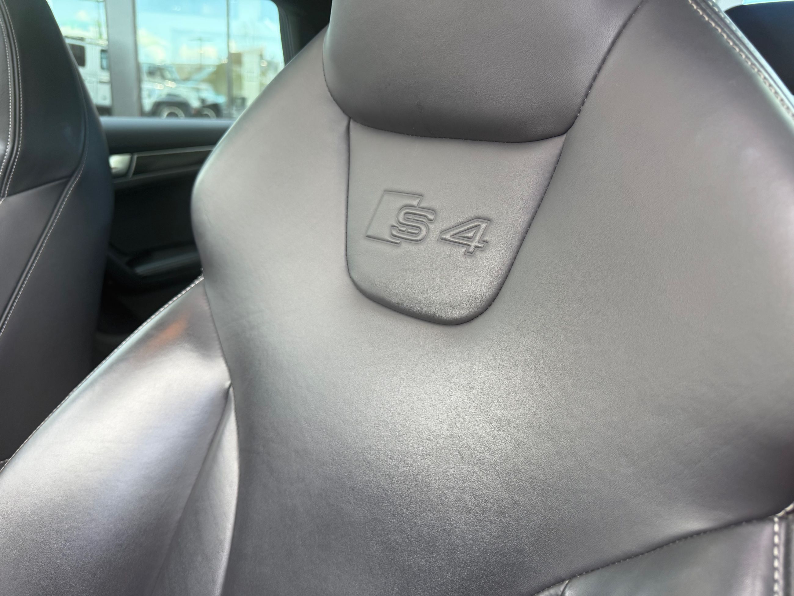 2013 Audi S4 in Mississauga, Ontario