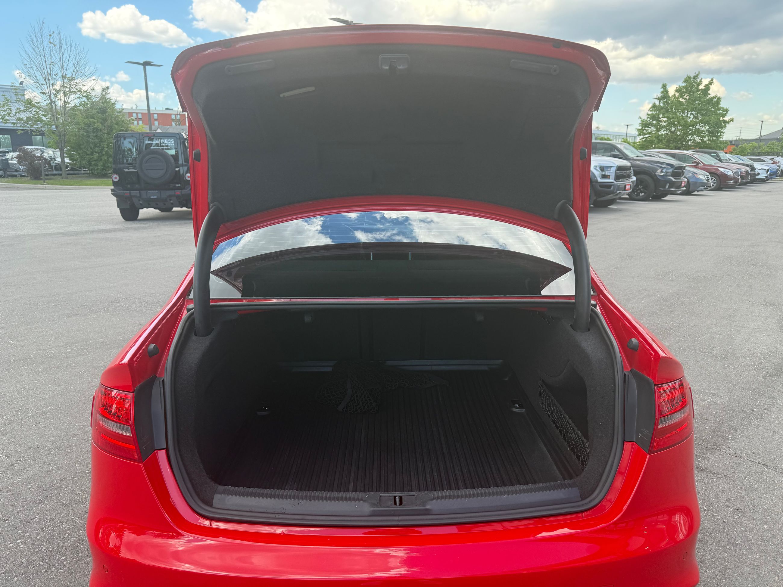 2013 Audi S4 in Mississauga, Ontario