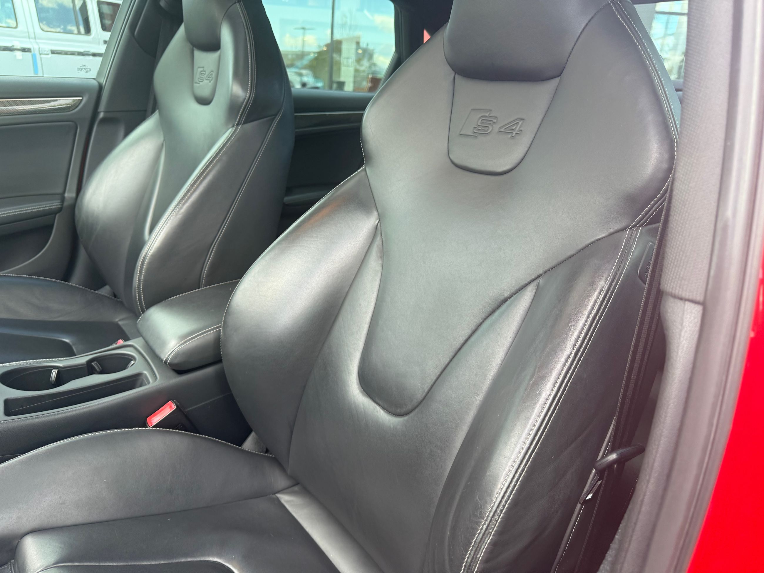 2013 Audi S4 in Mississauga, Ontario