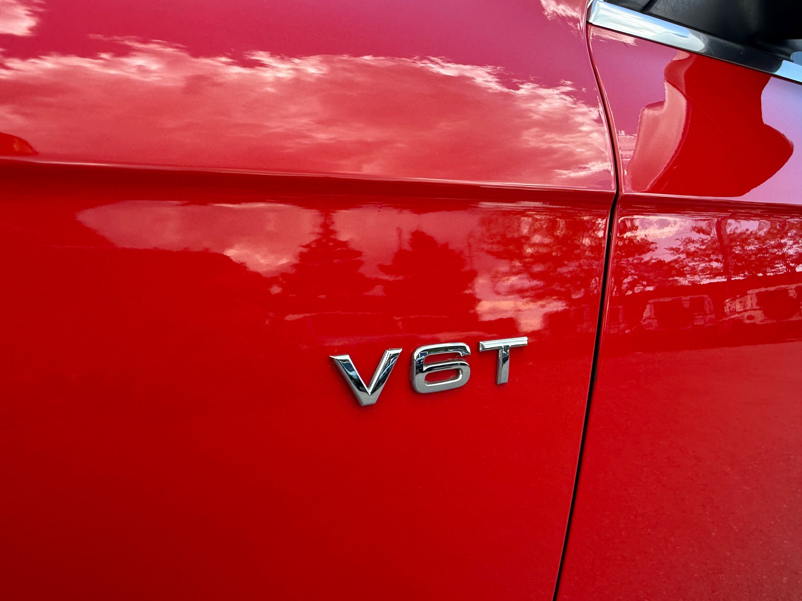 2013 Audi S4 in Mississauga, Ontario