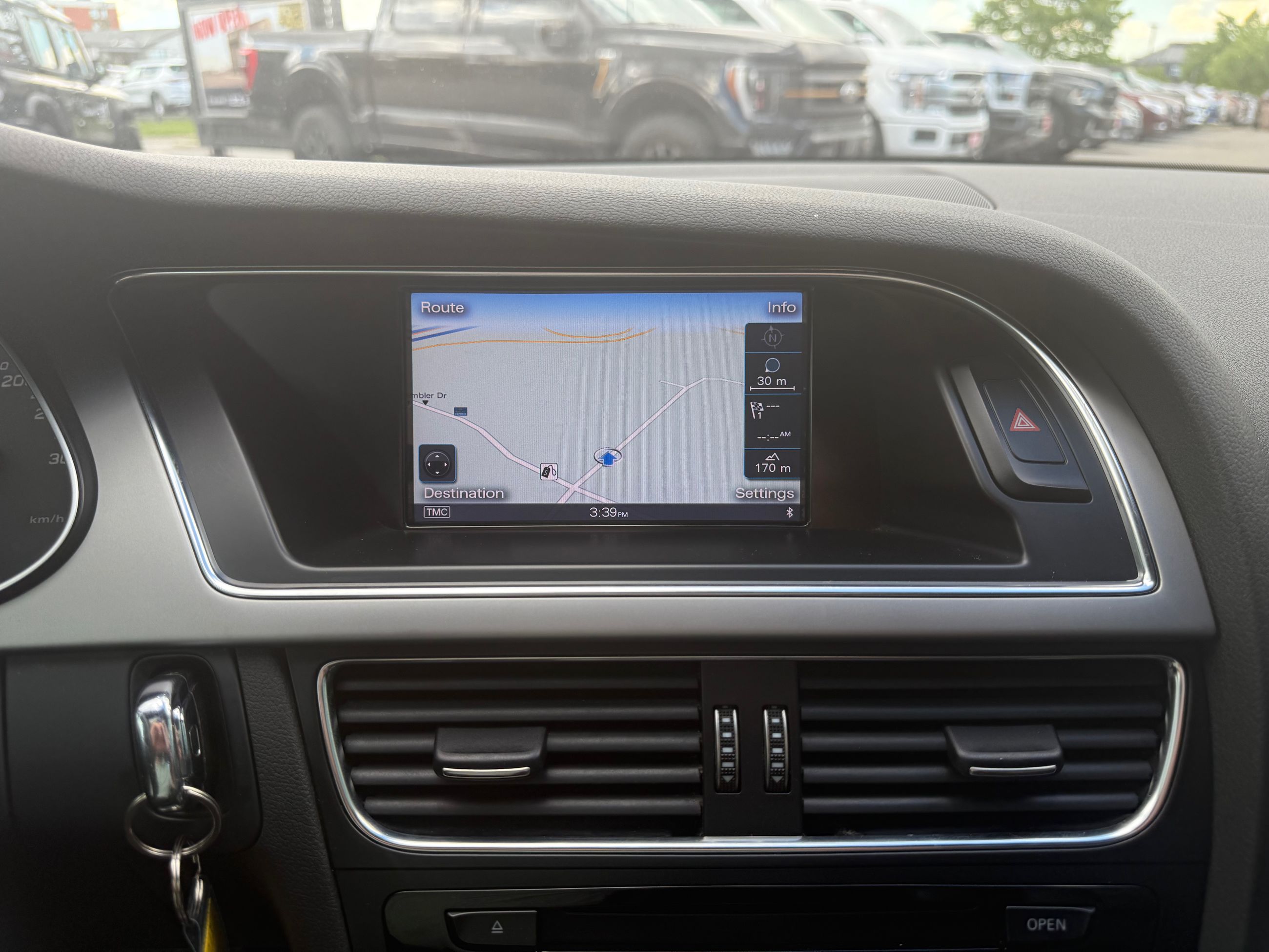 2013 Audi S4 in Mississauga, Ontario