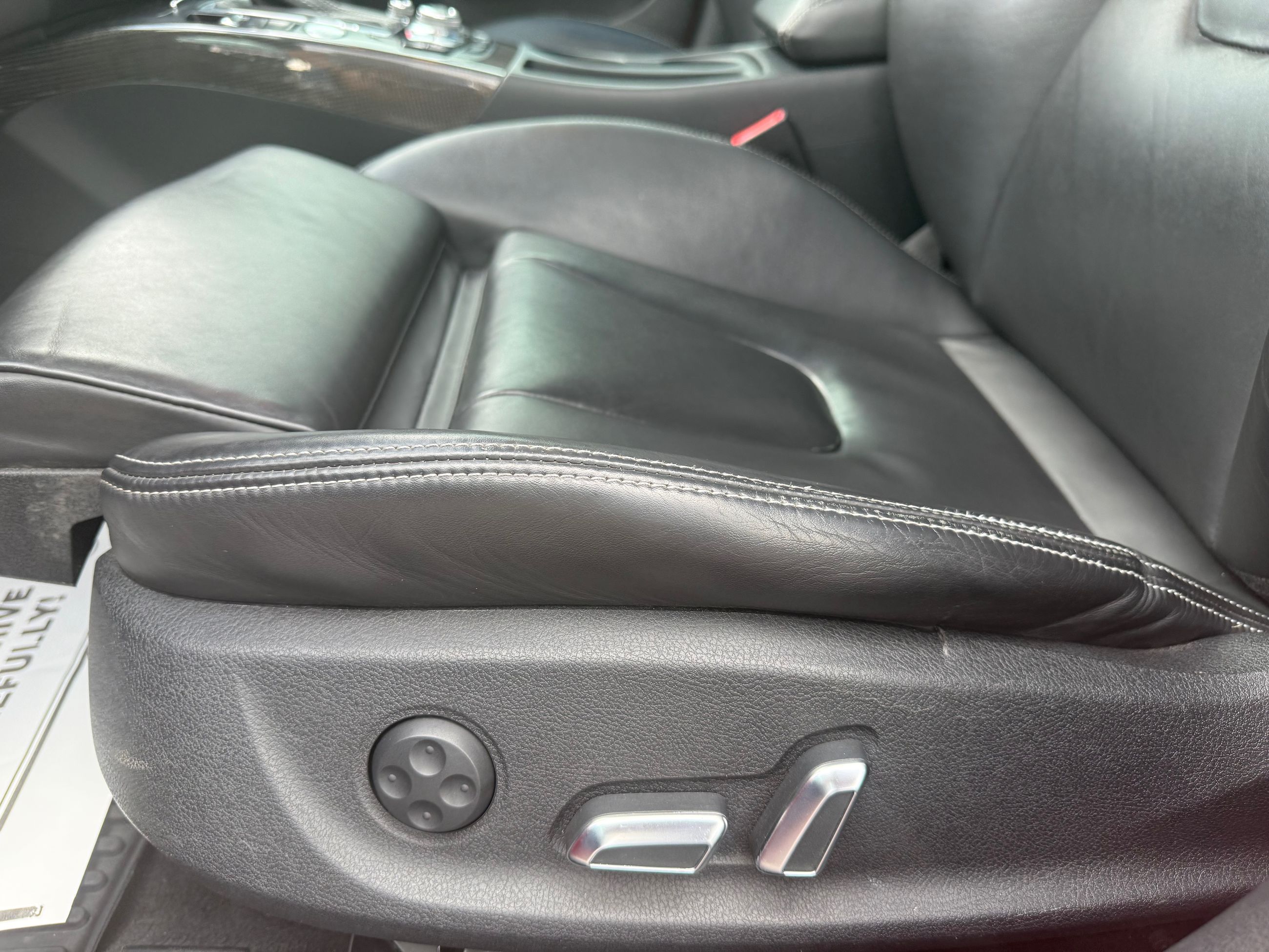 2013 Audi S4 in Mississauga, Ontario