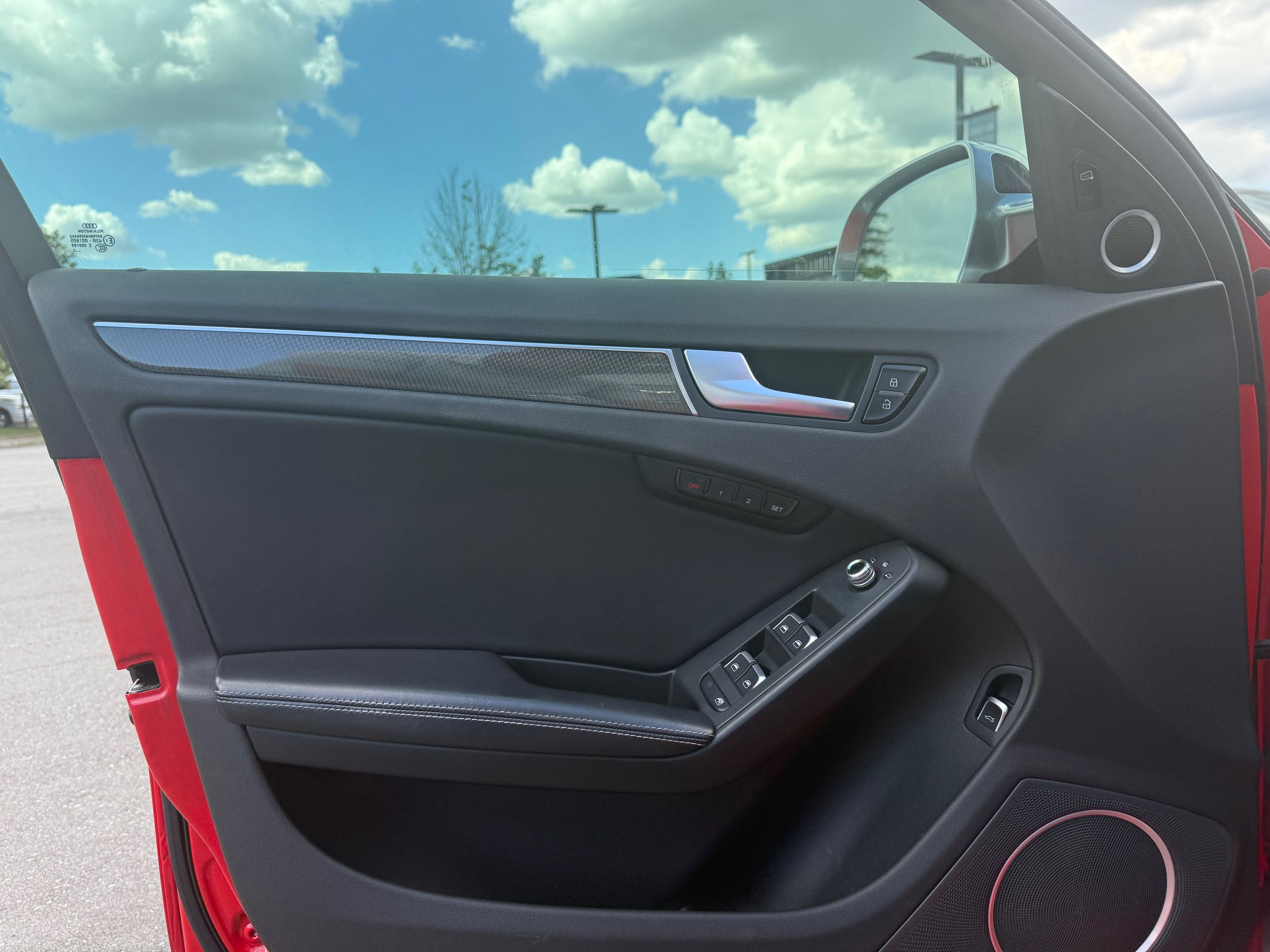 2013 Audi S4 in Mississauga, Ontario