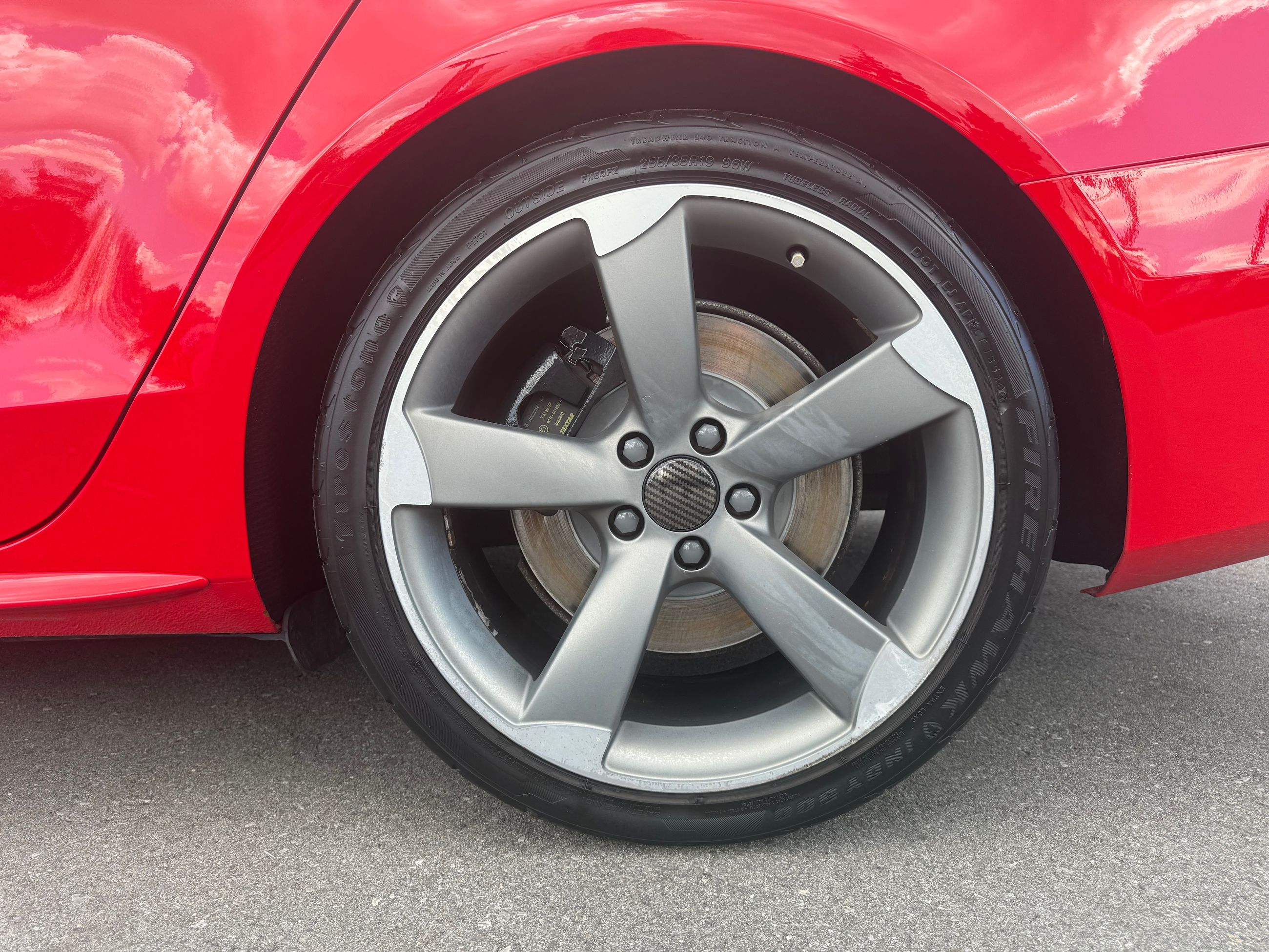 2013 Audi S4 in Mississauga, Ontario