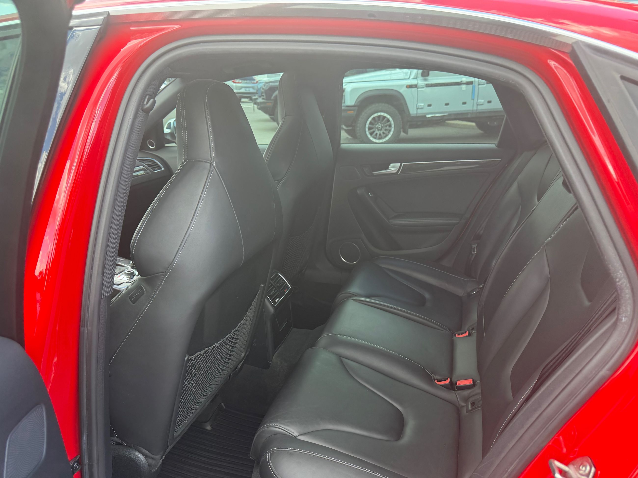 2013 Audi S4 in Mississauga, Ontario