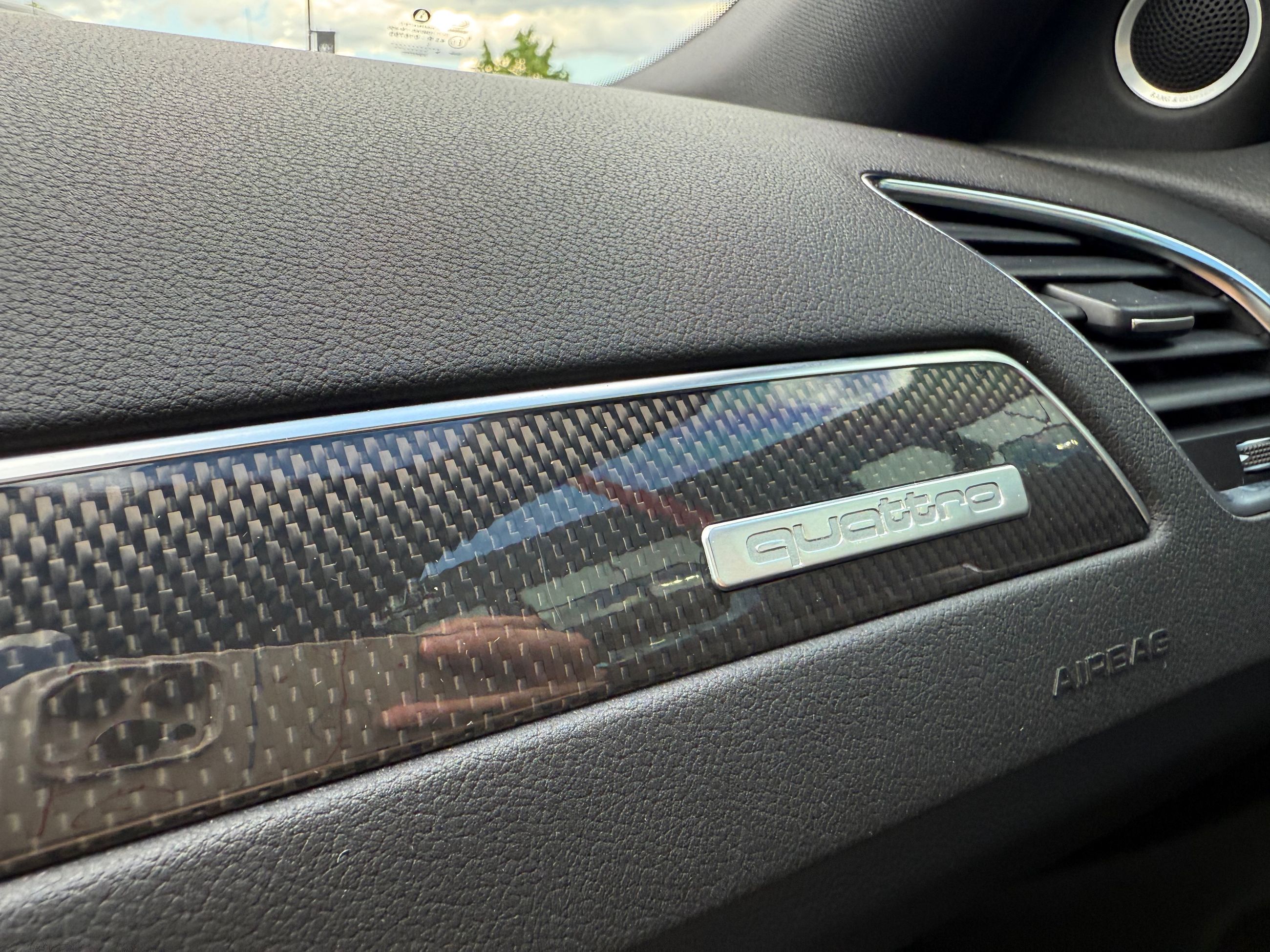 2013 Audi S4 in Mississauga, Ontario