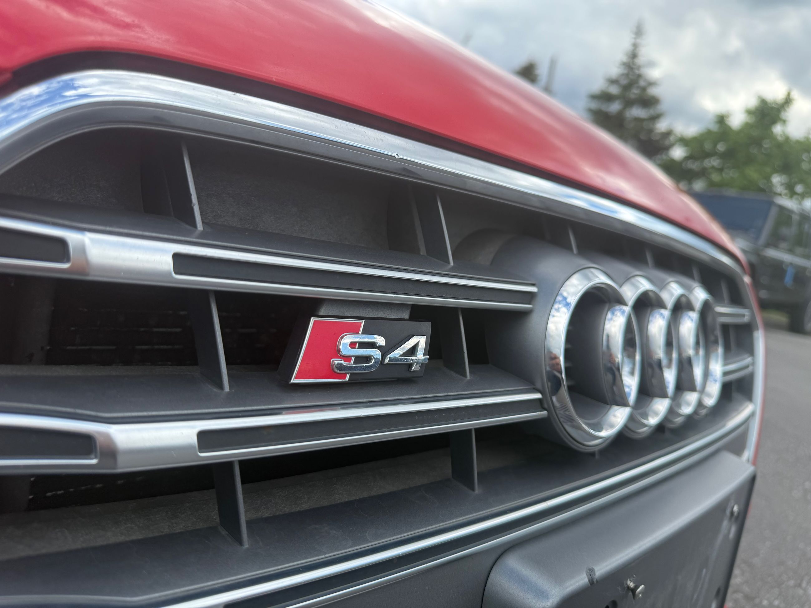 2013 Audi S4 in Mississauga, Ontario