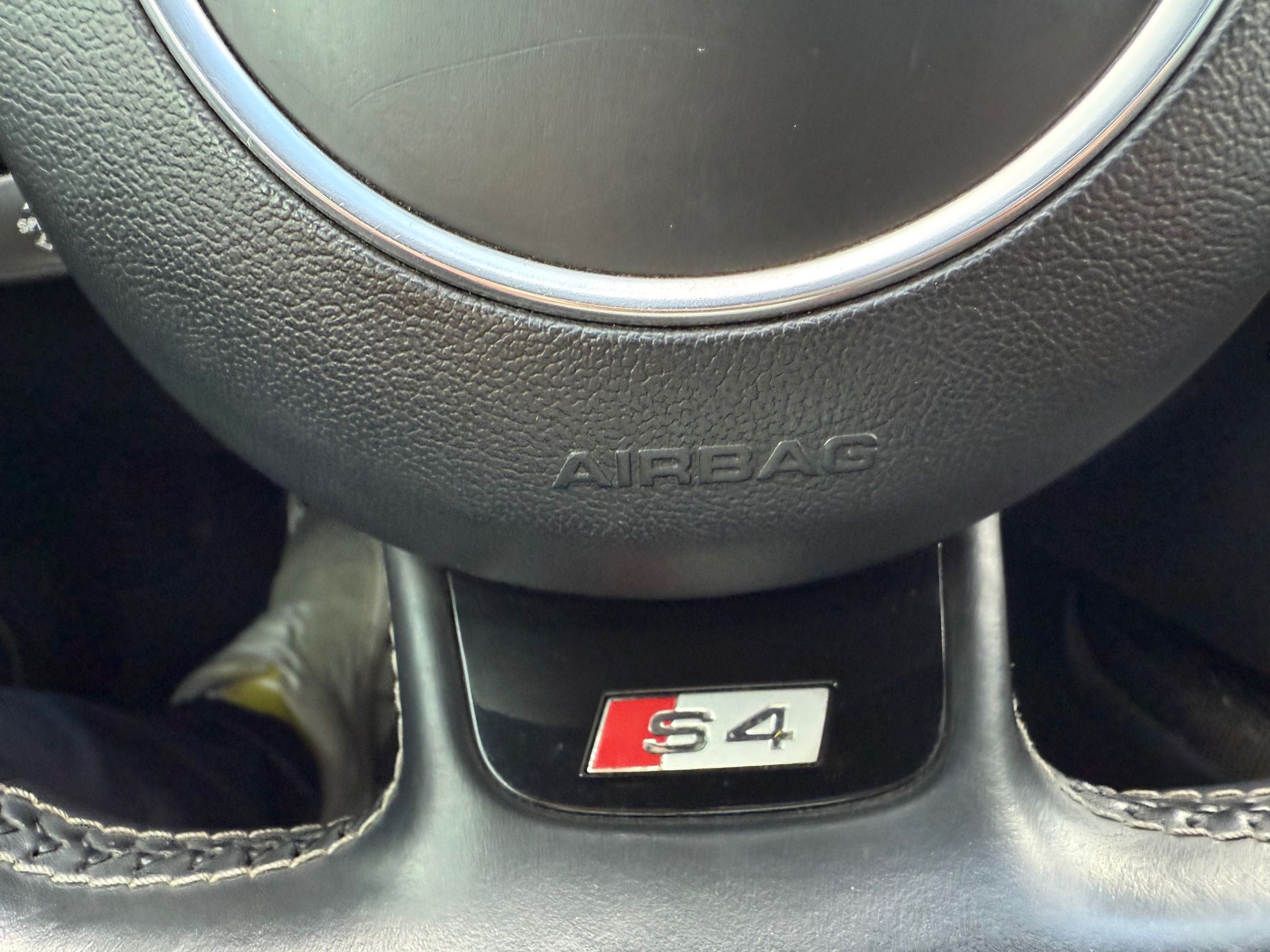 2013 Audi S4 in Mississauga, Ontario