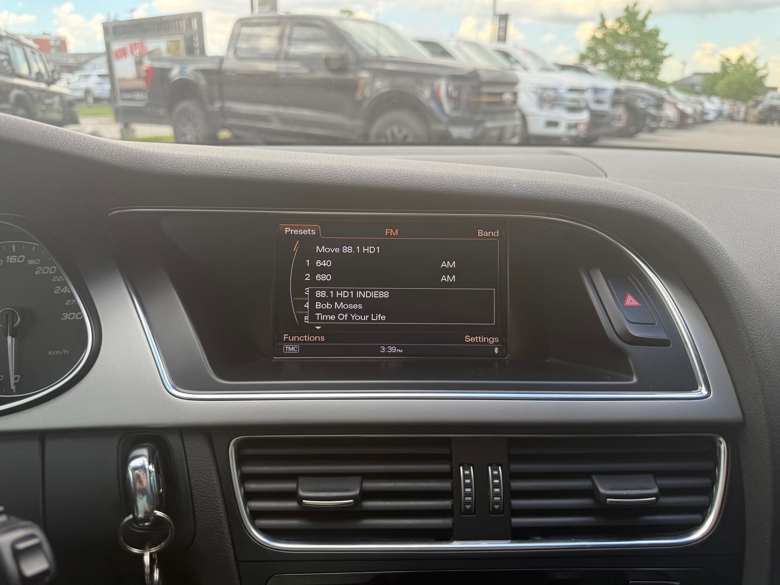 2013 Audi S4 in Mississauga, Ontario