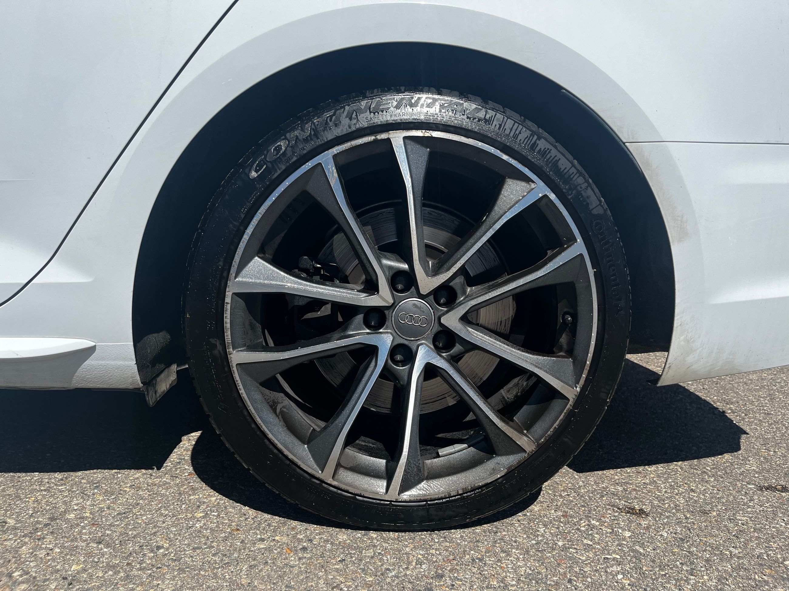 Audi S4  2018 à Regina, Saskatchewan