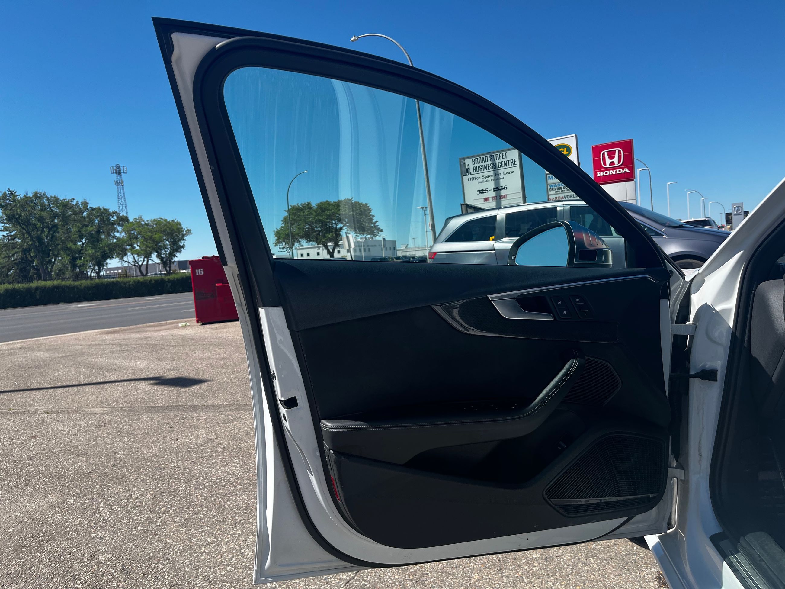 Audi S4  2018 à Regina, Saskatchewan