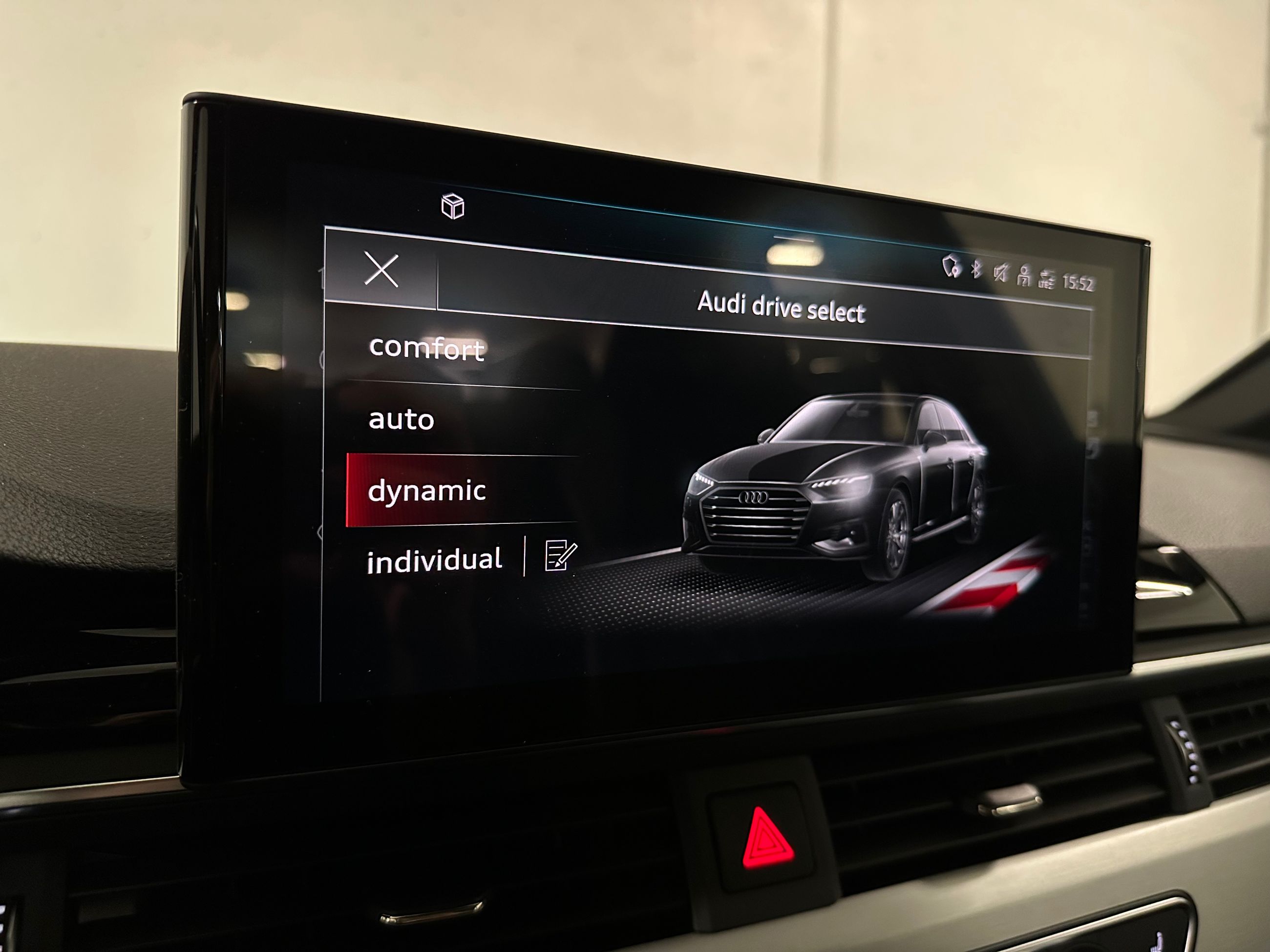 2021 Audi S4 in Vancouver, British Columbia