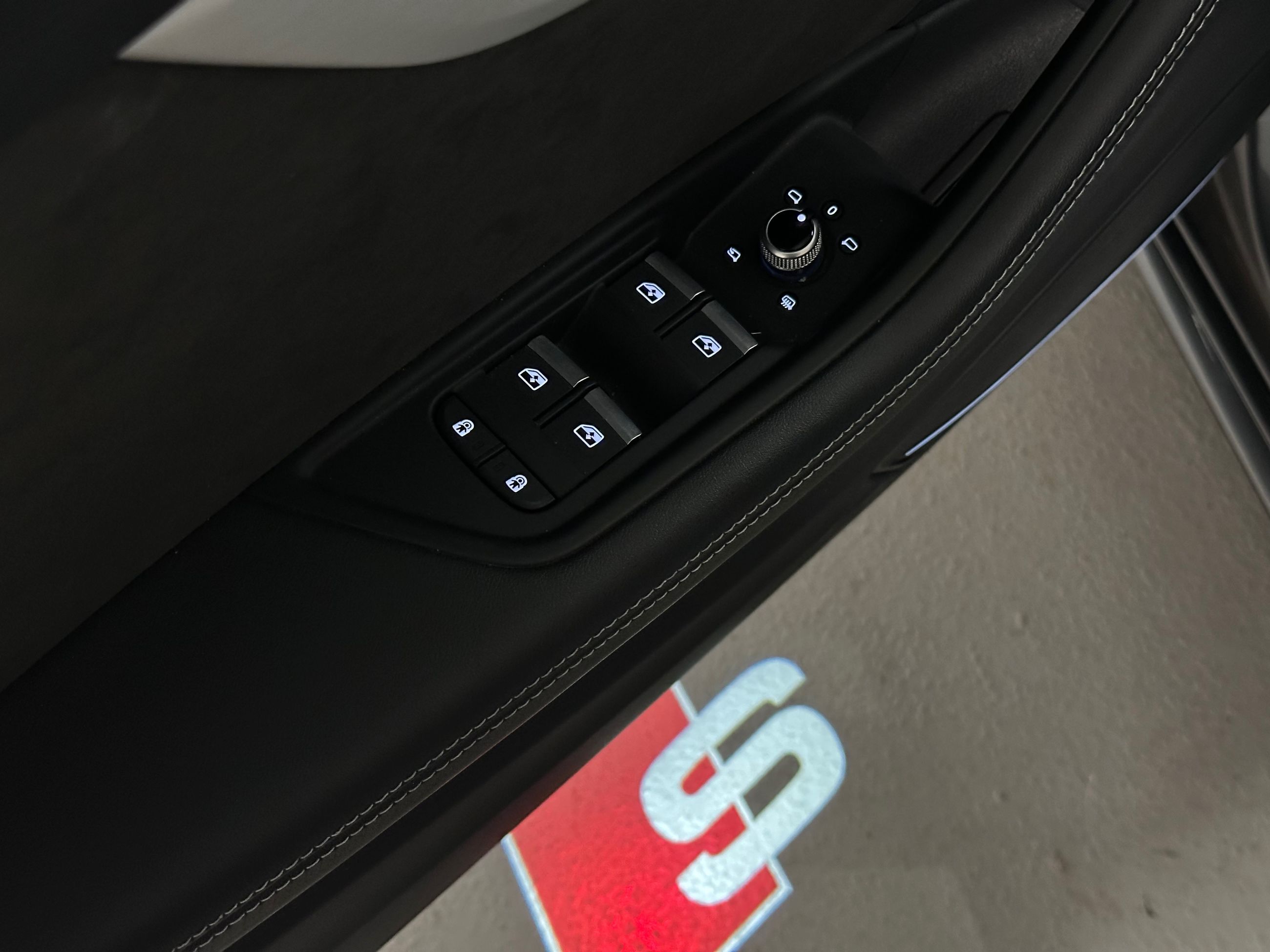 2021 Audi S4 in Vancouver, British Columbia