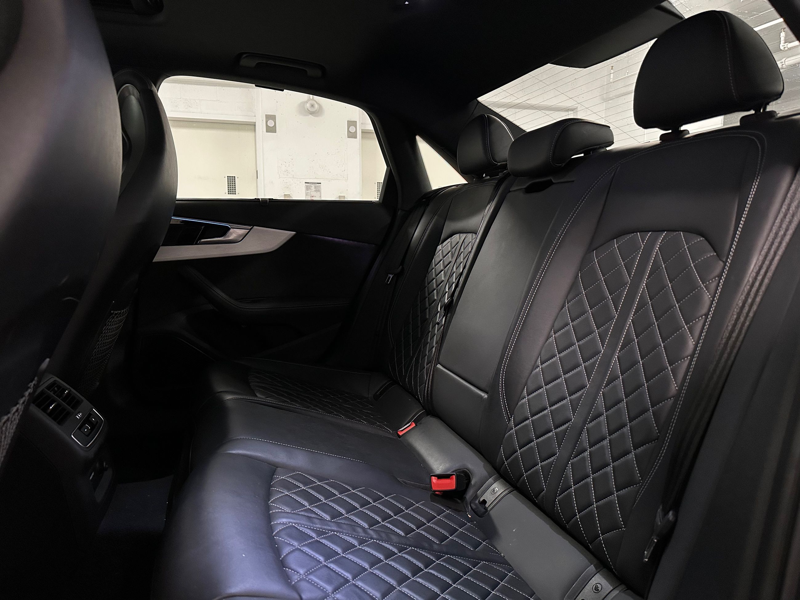 2021 Audi S4 in Vancouver, British Columbia