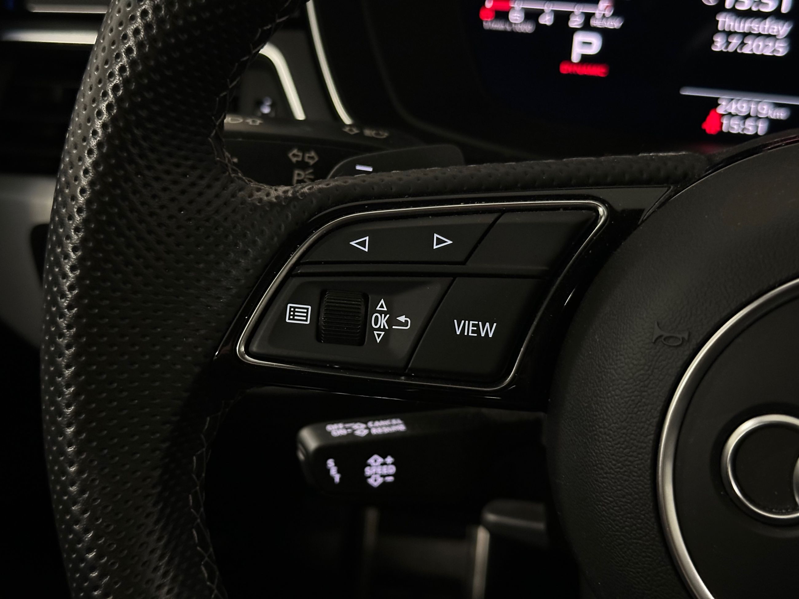 2021 Audi S4 in Vancouver, British Columbia