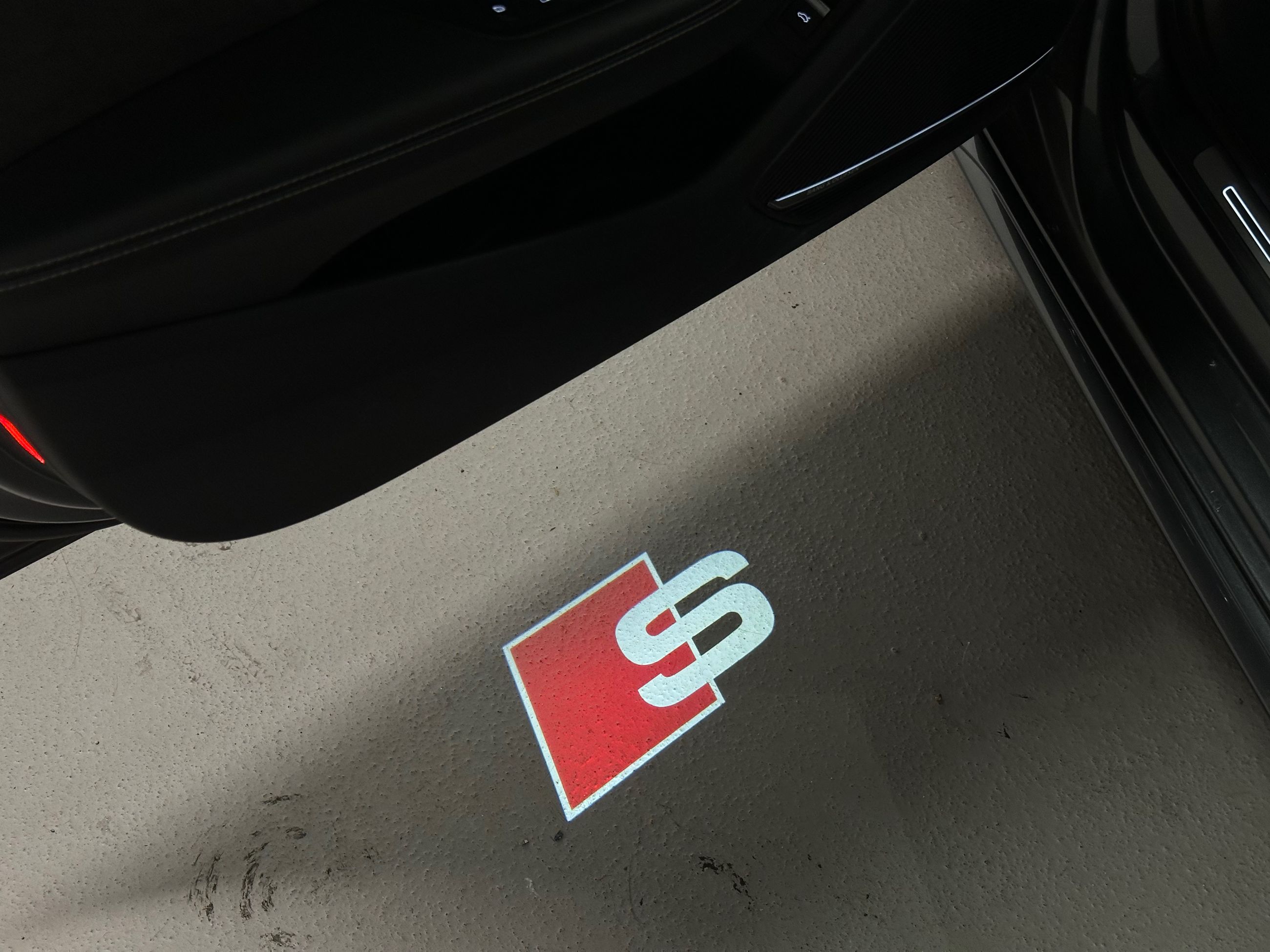 2021 Audi S4 in Vancouver, British Columbia