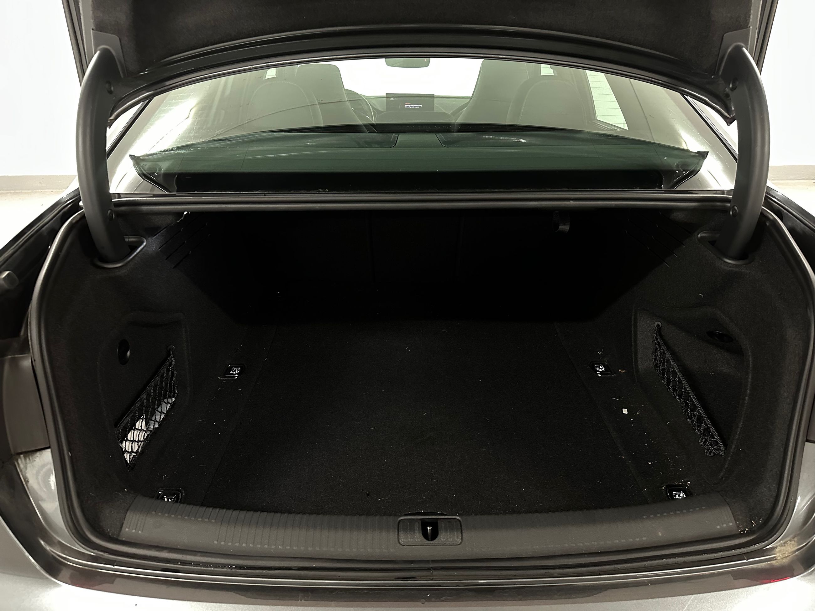 2021 Audi S4 in Vancouver, British Columbia