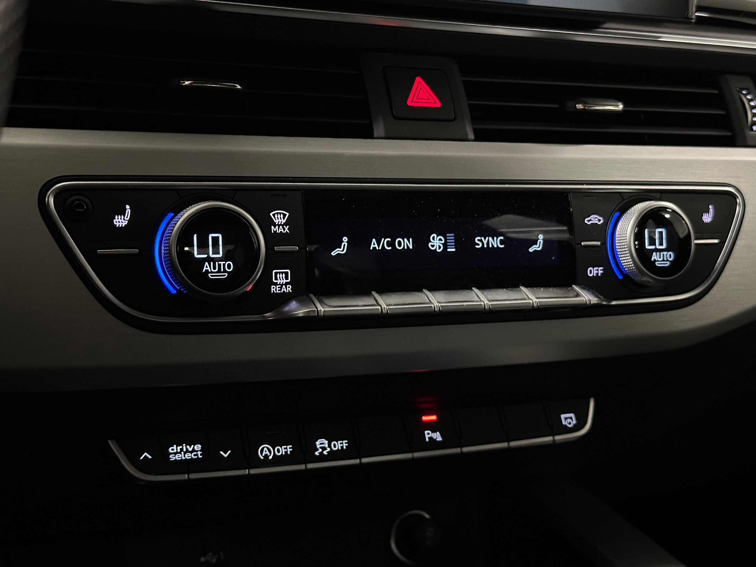 2021 Audi S4 in Vancouver, British Columbia