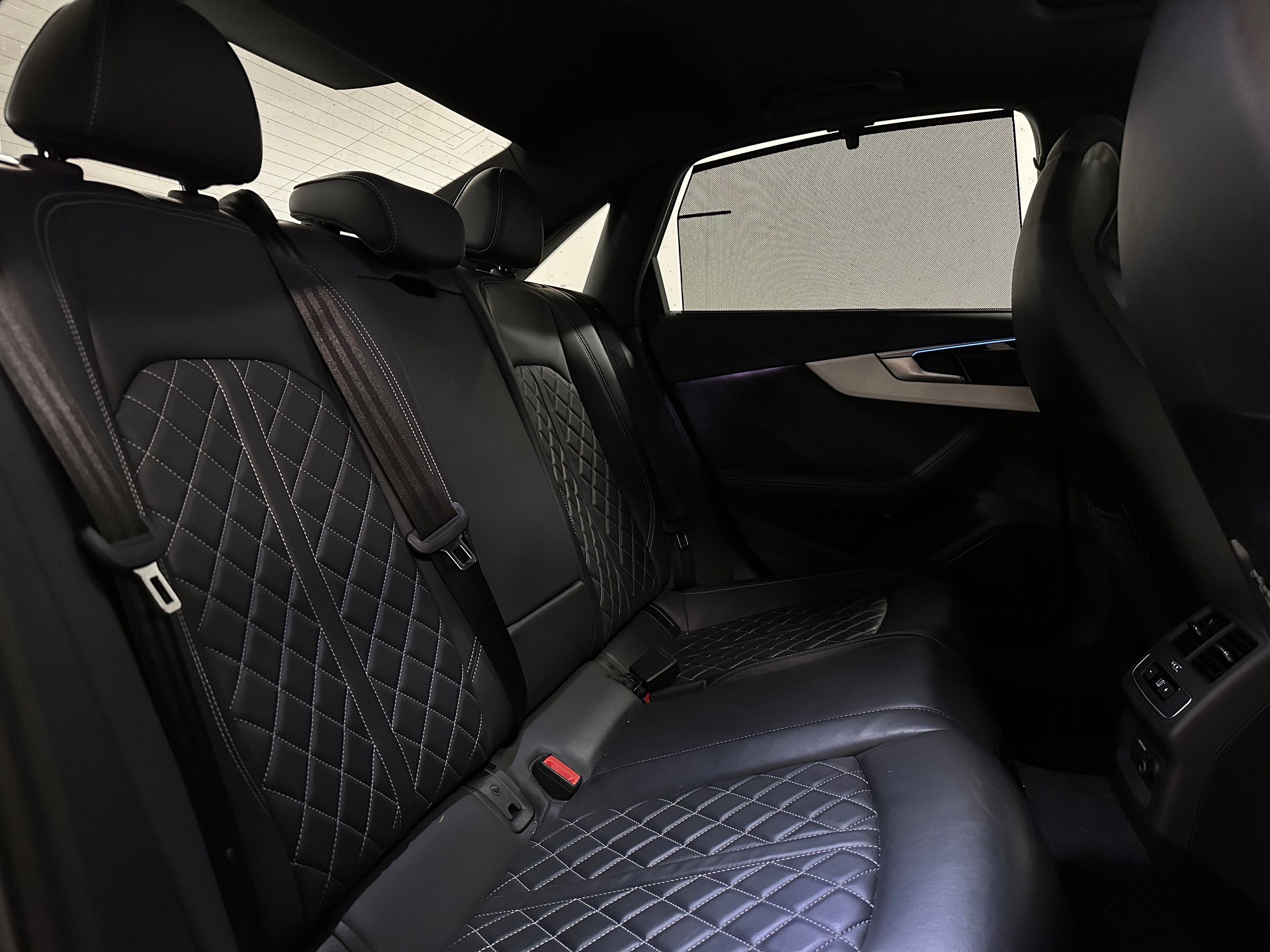 2021 Audi S4 in Vancouver, British Columbia