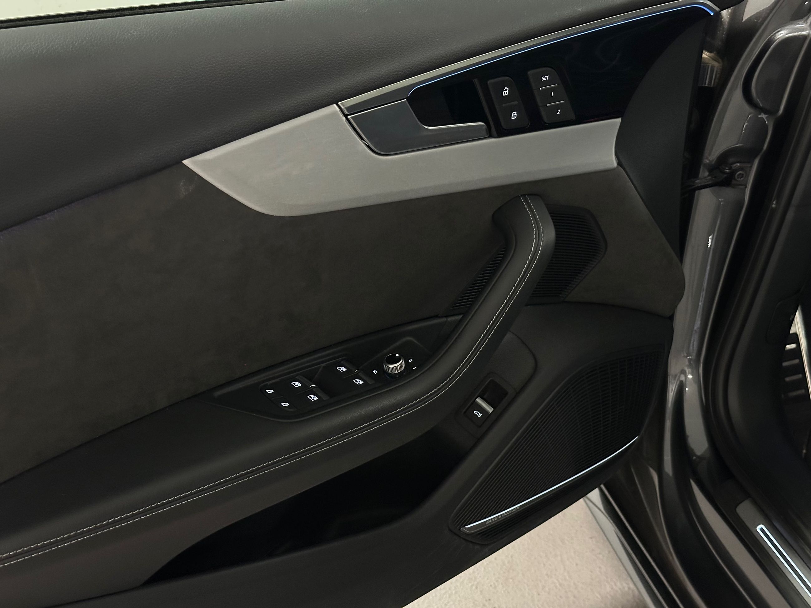 2021 Audi S4 in Vancouver, British Columbia