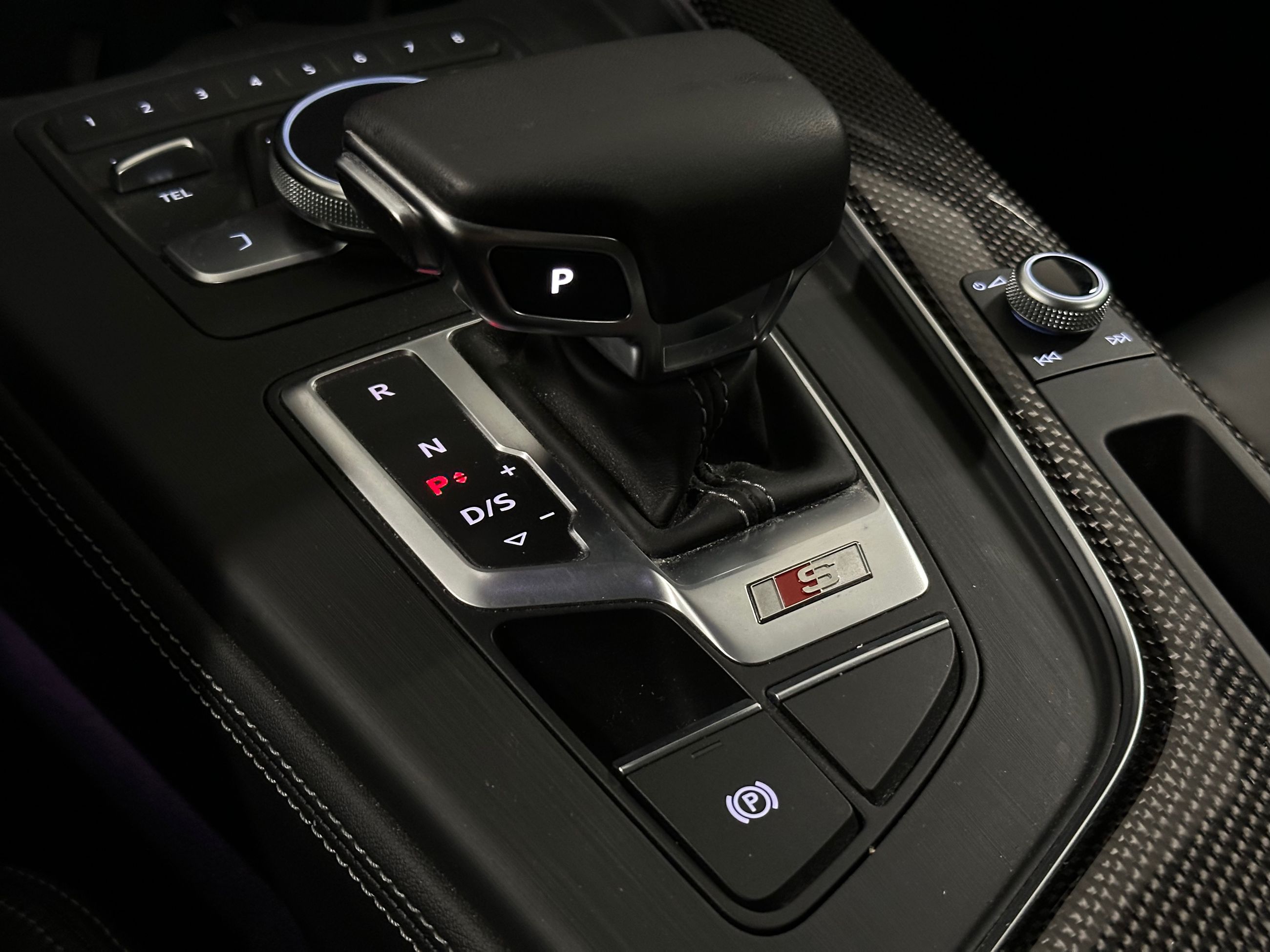 2019 Audi S5 Sportback in Vancouver, British Columbia
