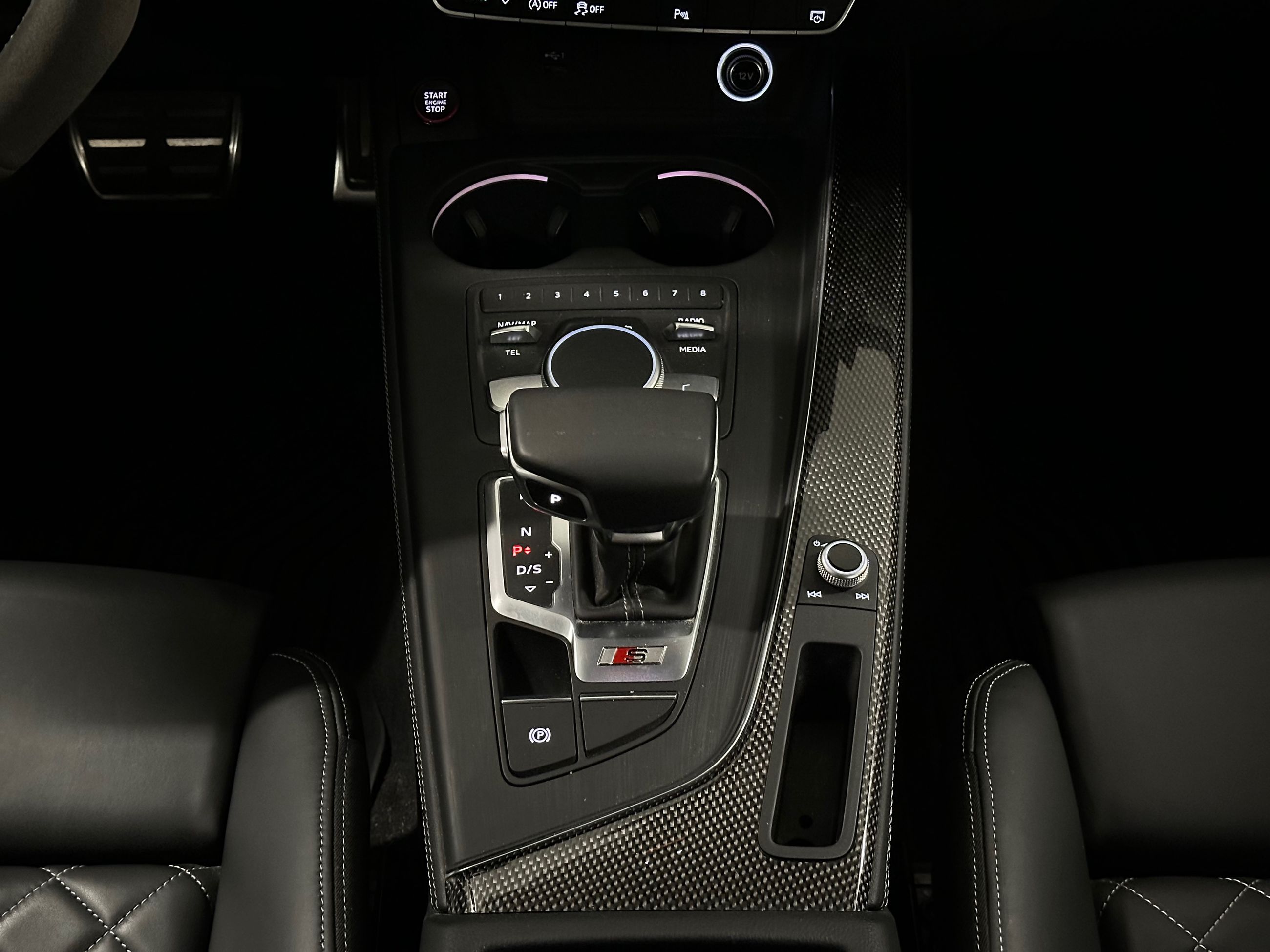 2019 Audi S5 Sportback in Vancouver, British Columbia