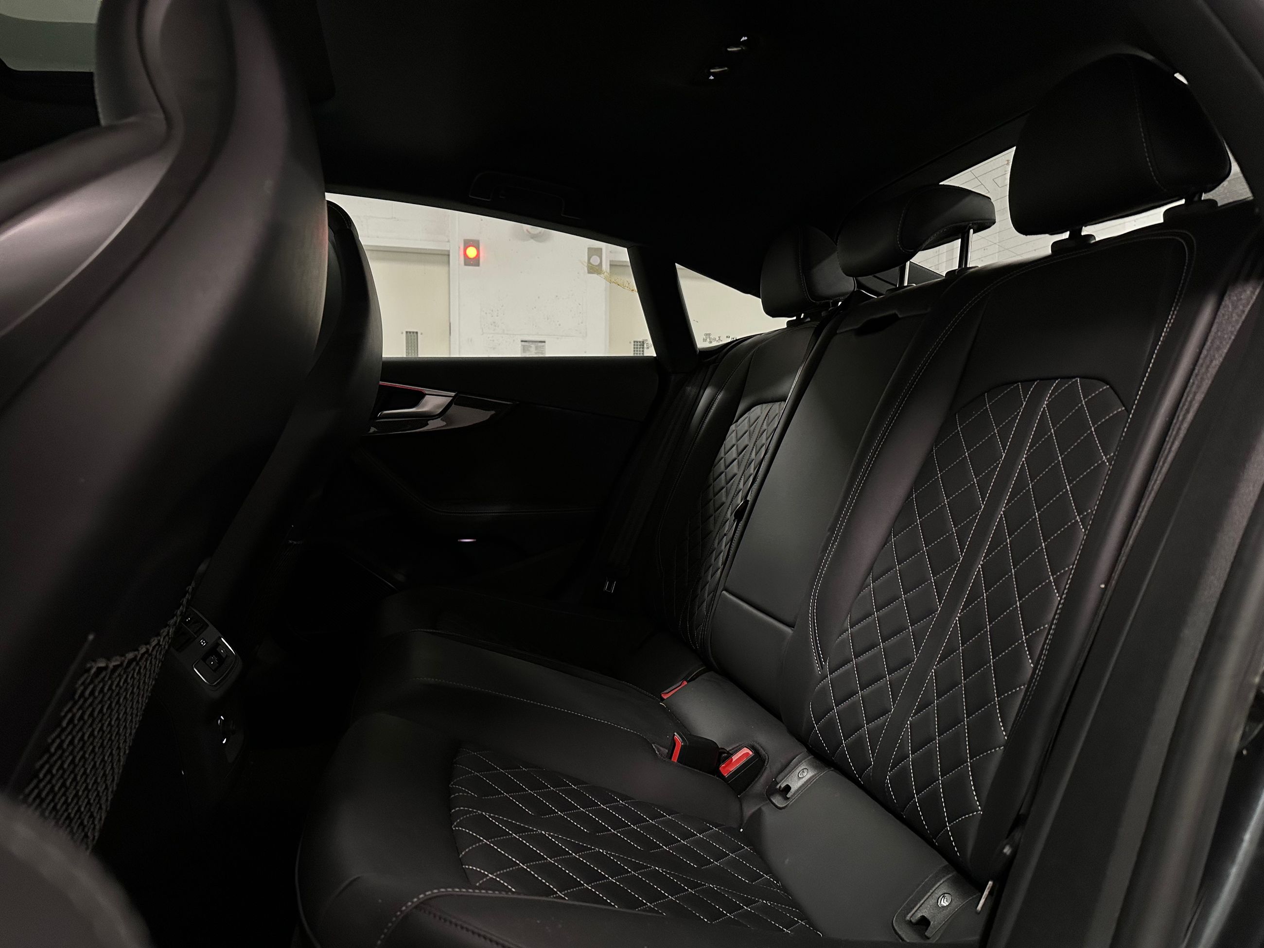 2019 Audi S5 Sportback in Vancouver, British Columbia