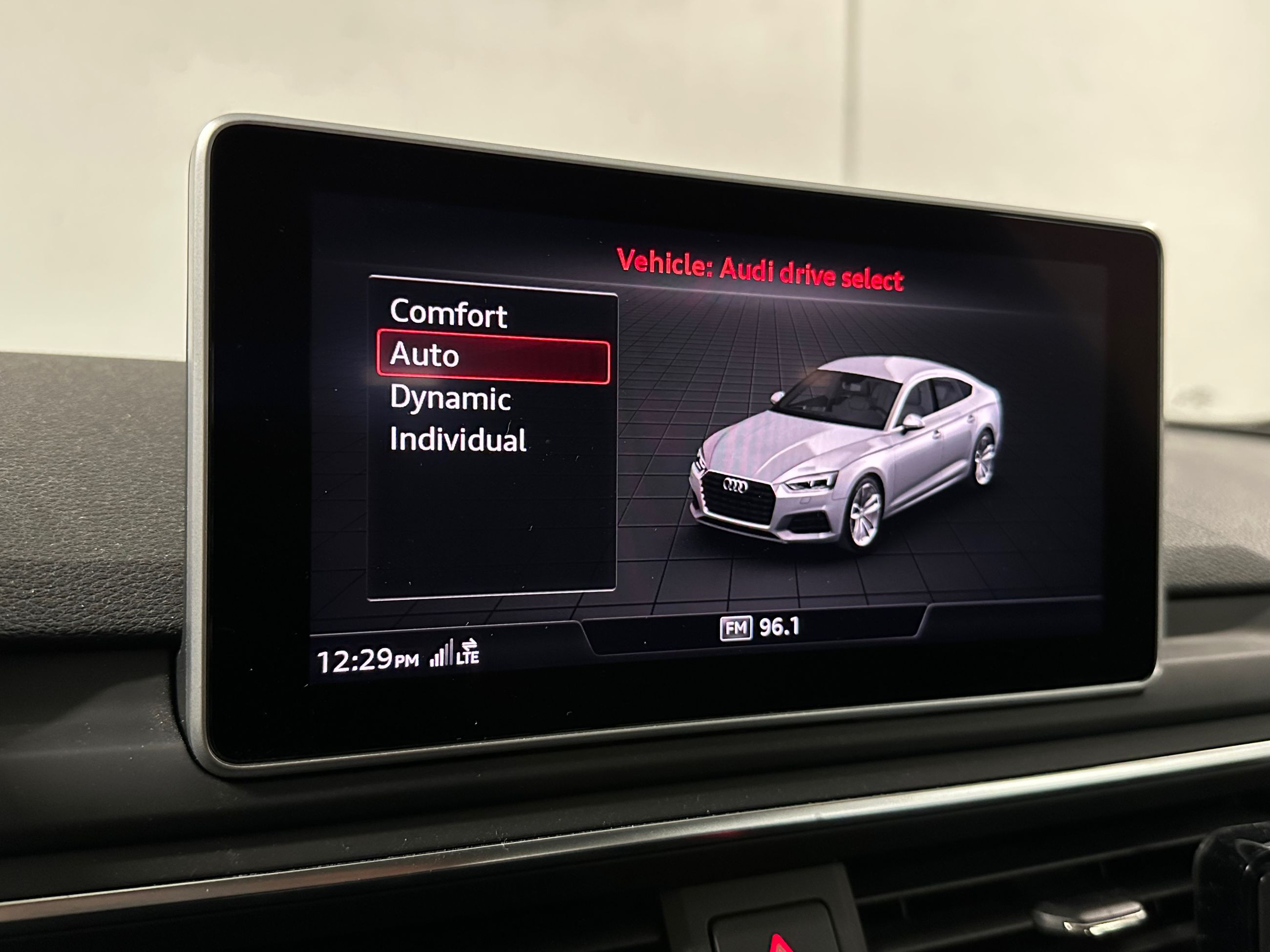 2019 Audi S5 Sportback in Vancouver, British Columbia