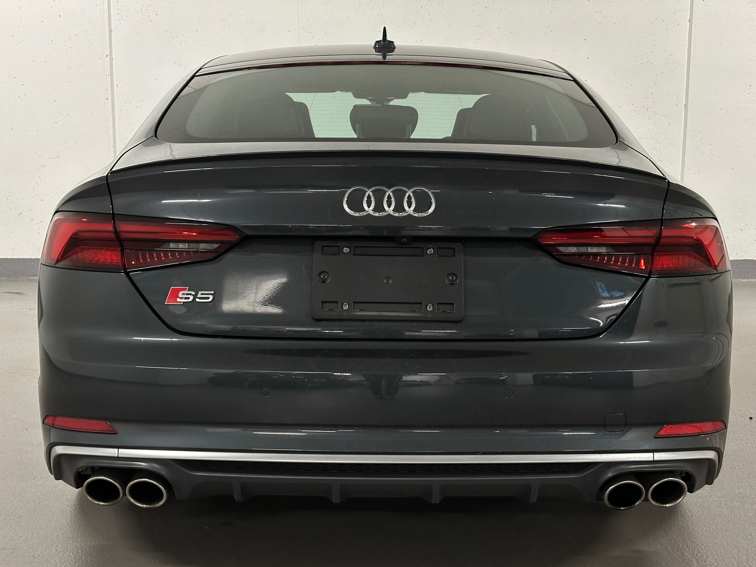 2019 Audi S5 Sportback in Vancouver, British Columbia