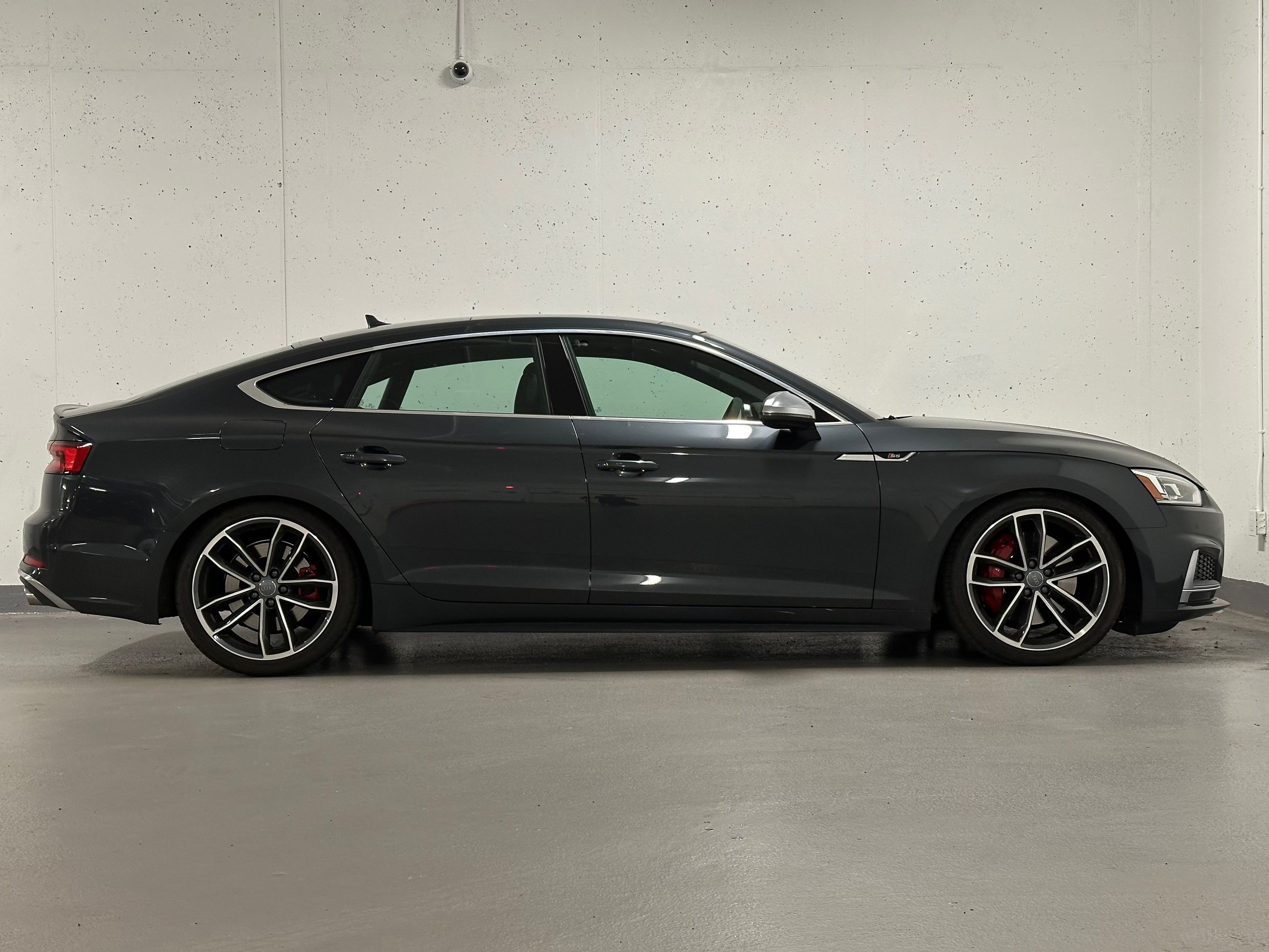 2019 Audi S5 Sportback in Vancouver, British Columbia