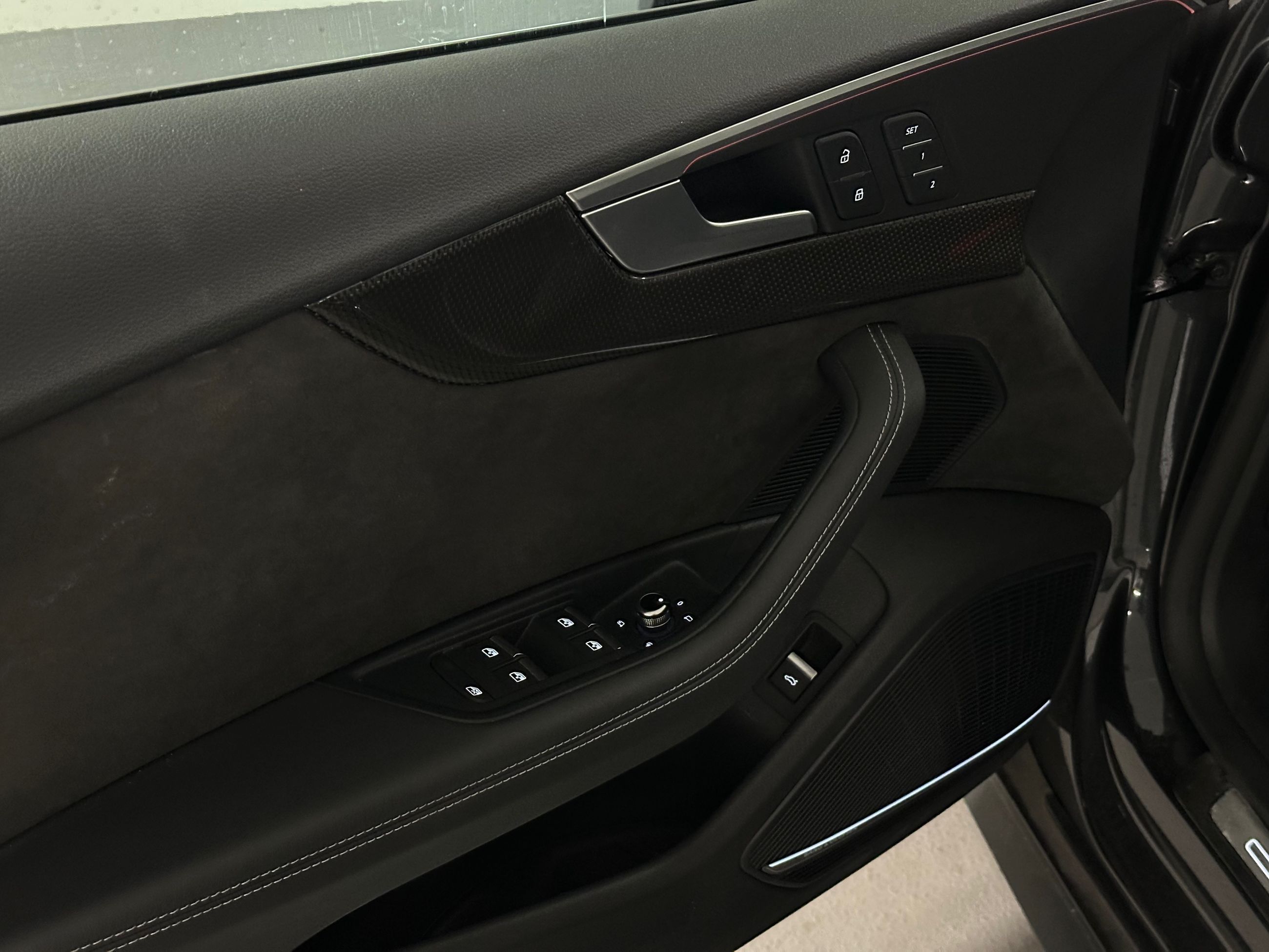 2019 Audi S5 Sportback in Vancouver, British Columbia