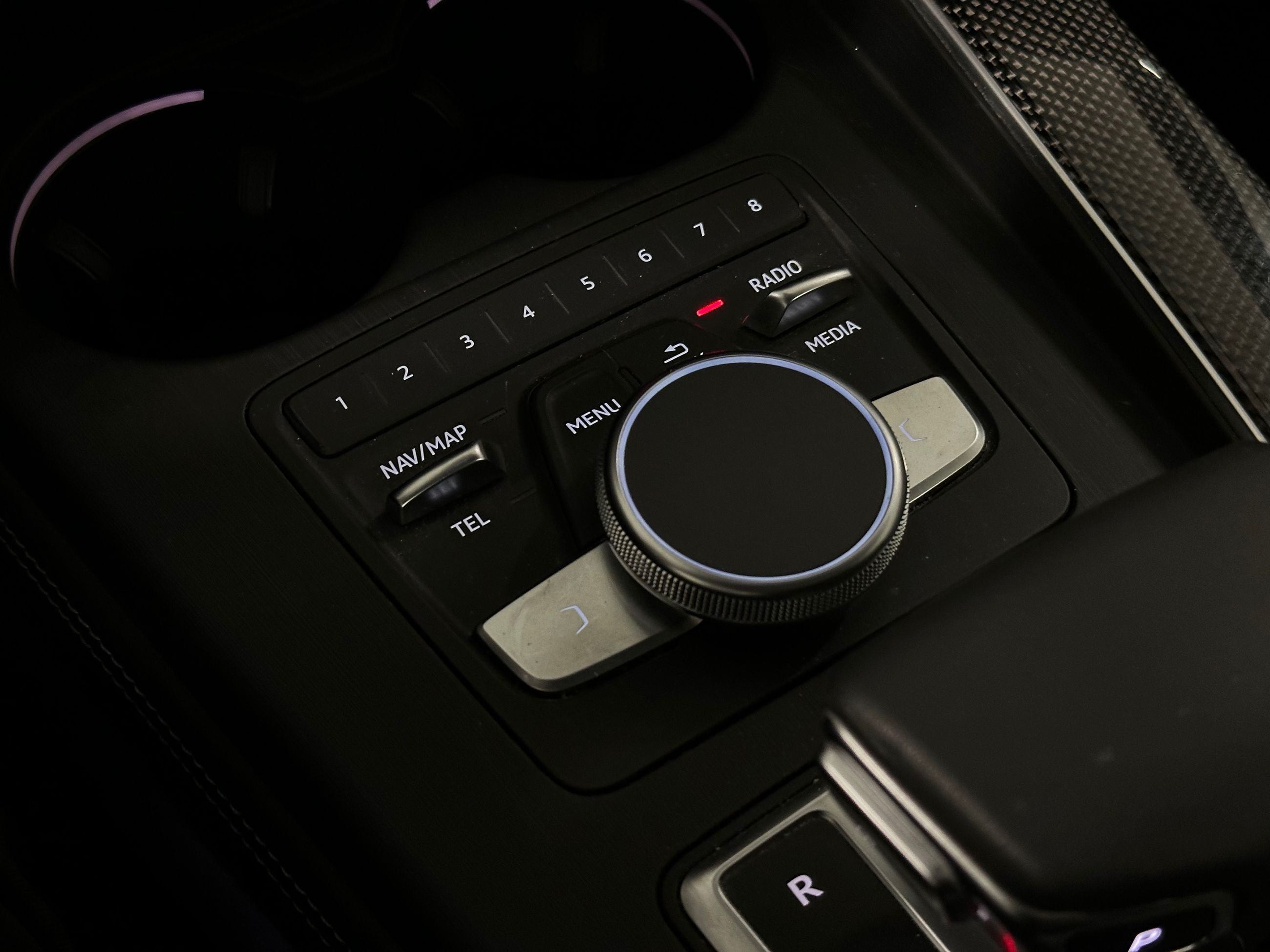 2019 Audi S5 Sportback in Vancouver, British Columbia