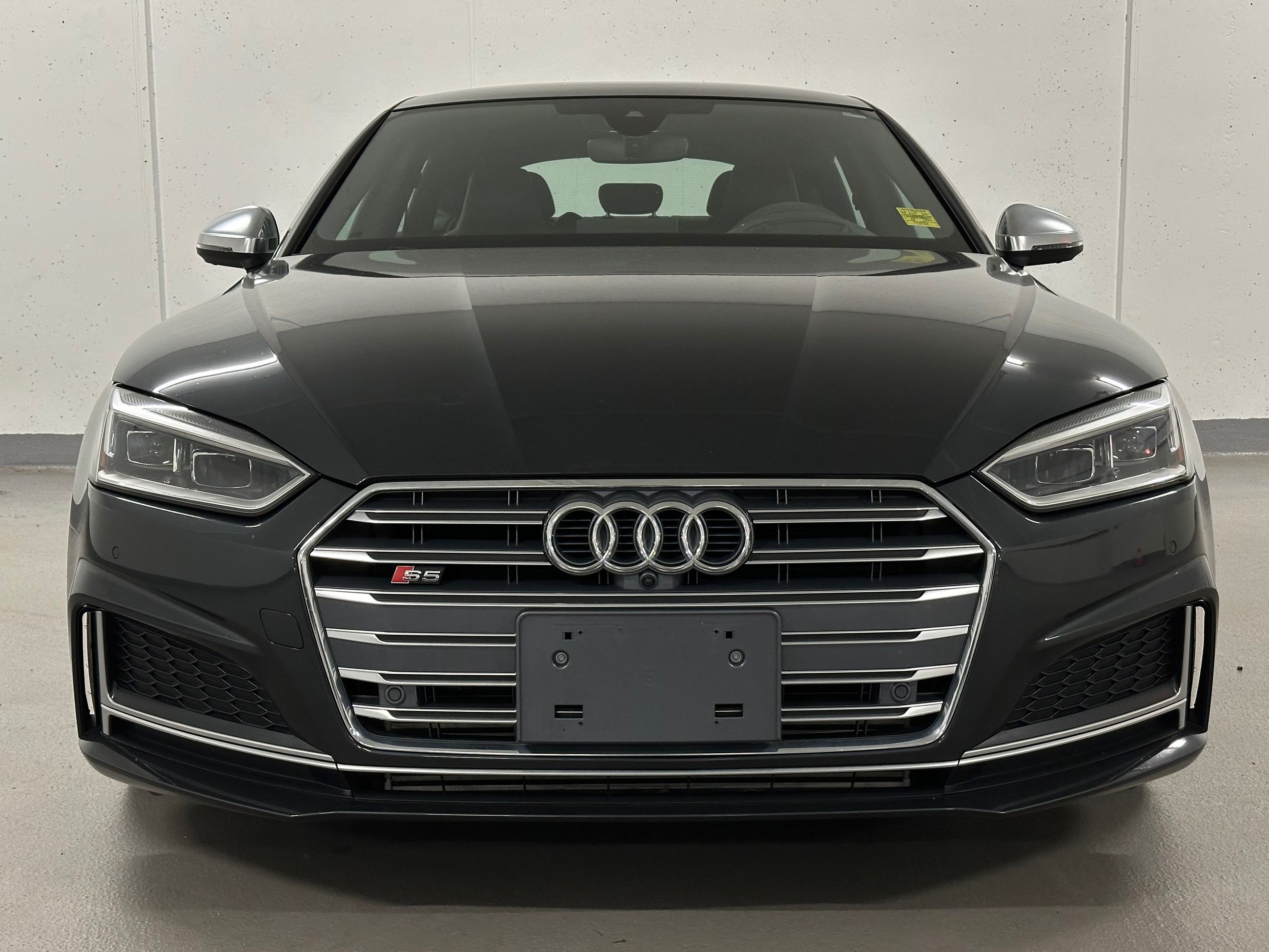 2019 Audi S5 Sportback in Vancouver, British Columbia