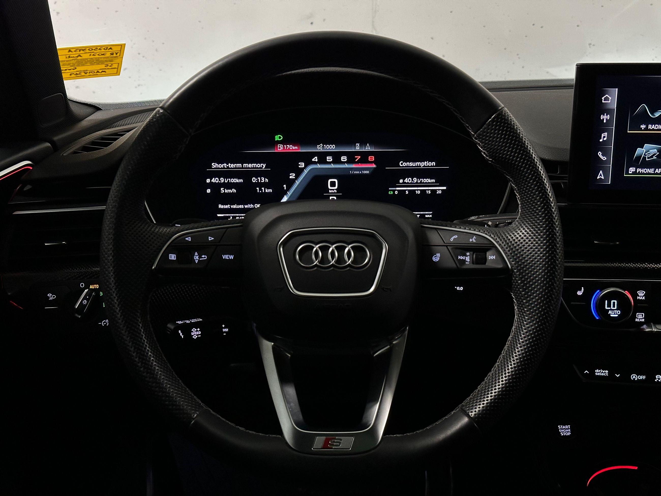 Audi S5 Sportback  2021 à Vancouver, Colombie-Britannique