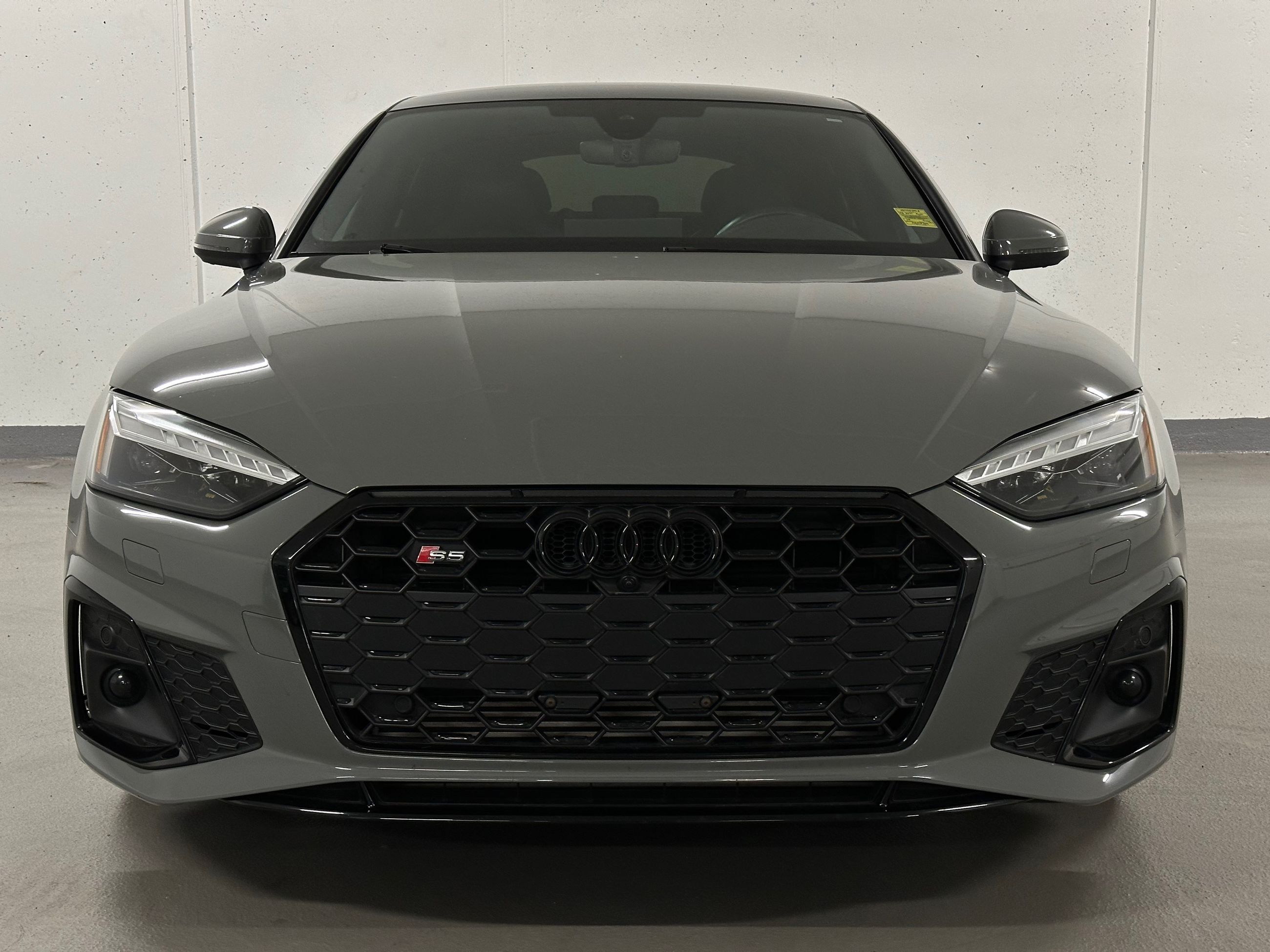 Audi S5 Sportback  2021 à Vancouver, Colombie-Britannique