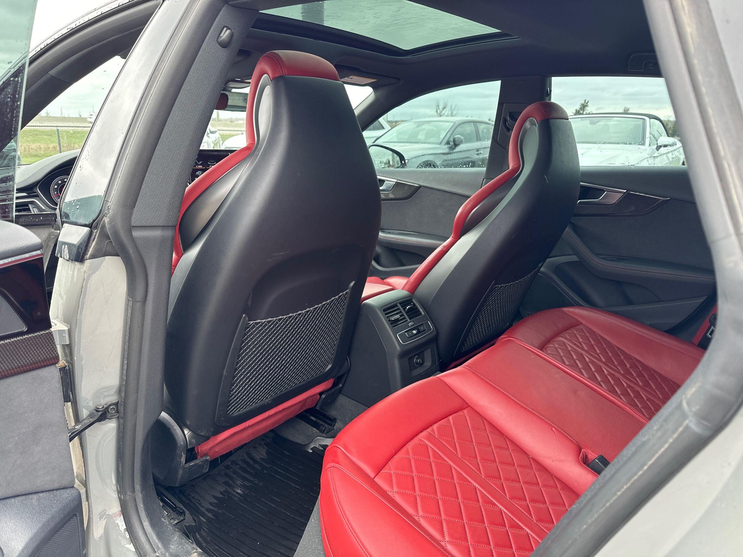 2022 Audi S5 Sportback in Barrie, Ontario