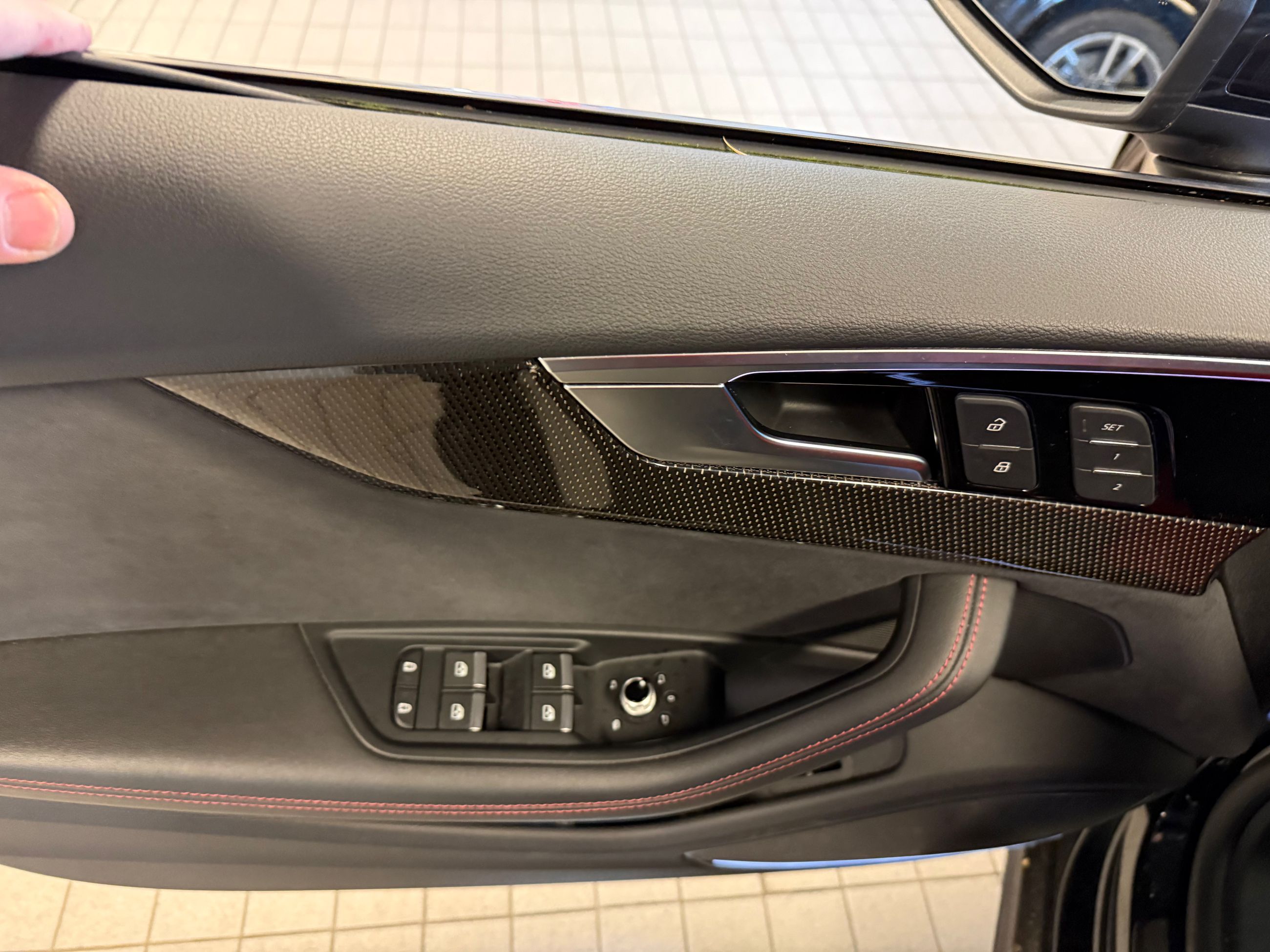 2022 Audi S5 Sportback in Vancouver, British Columbia