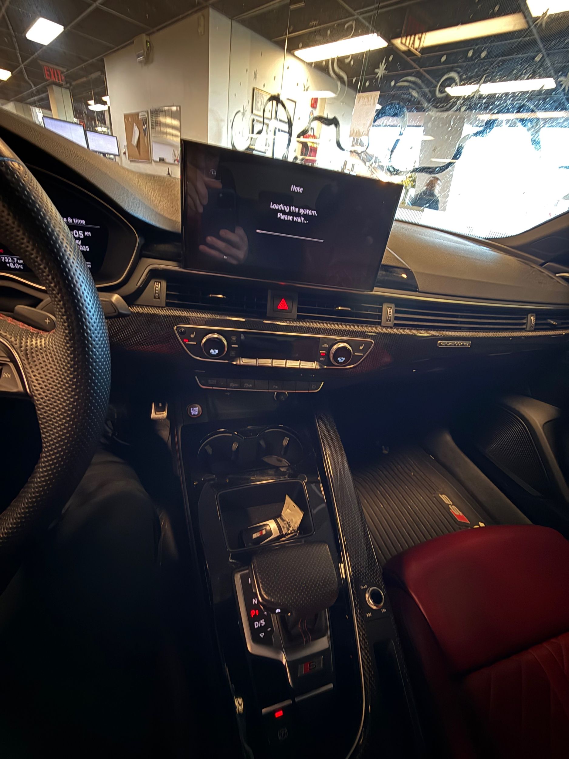 2022 Audi S5 Sportback in Vancouver, British Columbia