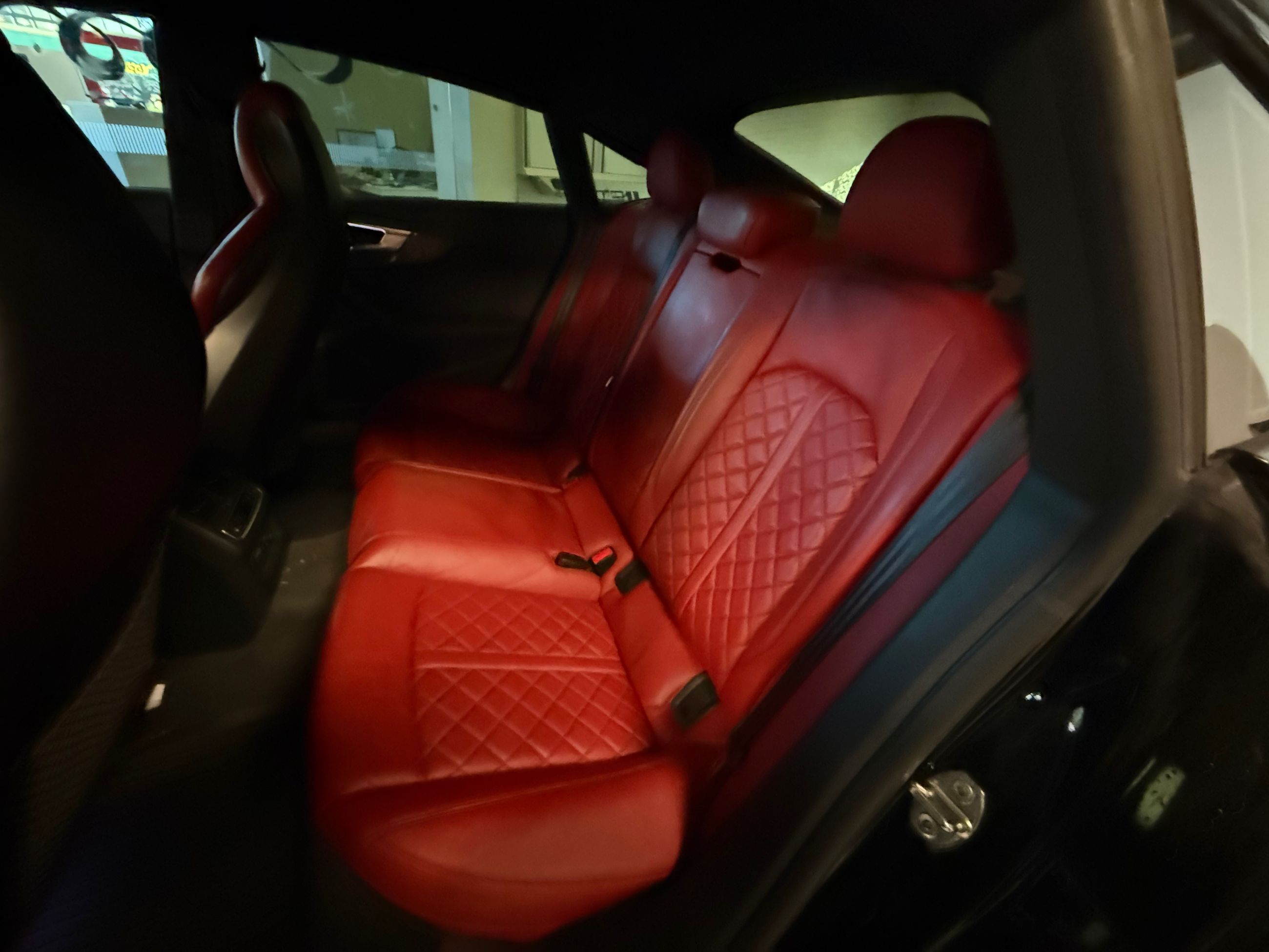 2022 Audi S5 Sportback in Vancouver, British Columbia