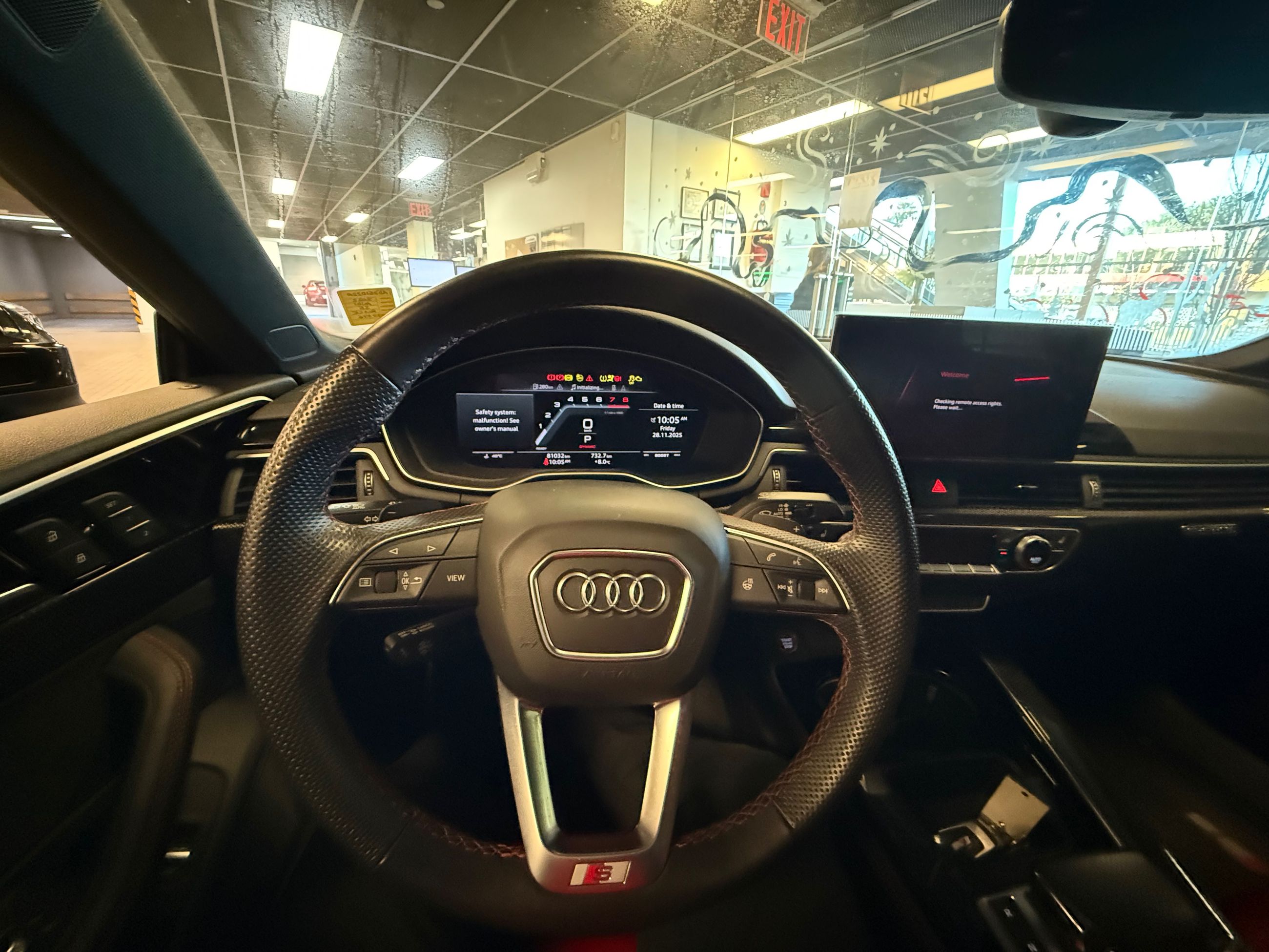 2022 Audi S5 Sportback in Vancouver, British Columbia