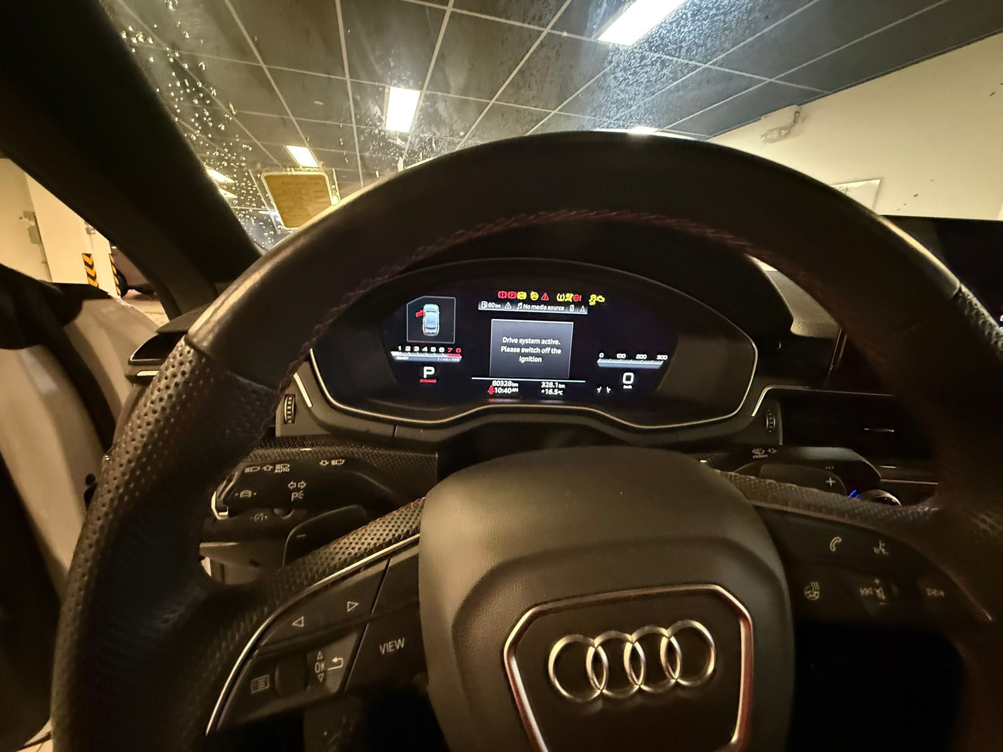 Audi S5 Sportback  2024 à Vancouver, Colombie-Britannique